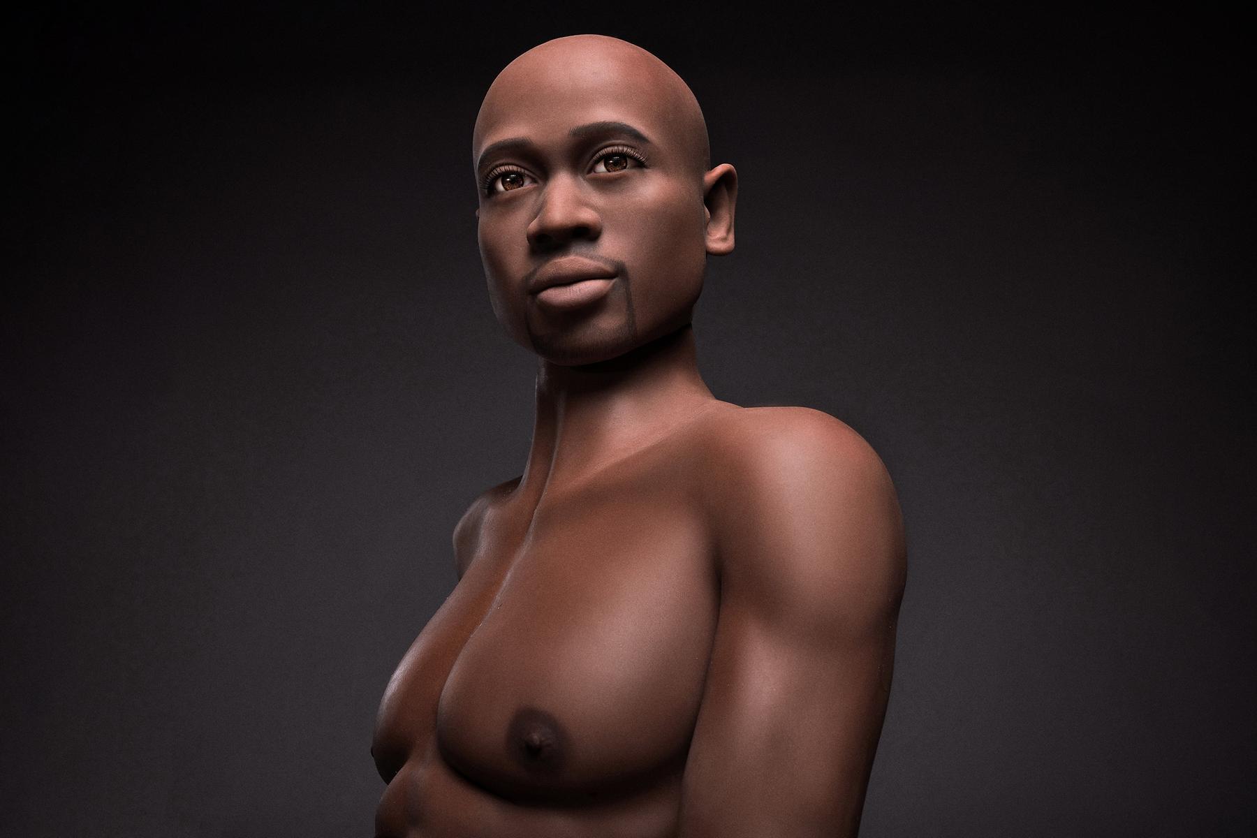 Gay Sexdoll James Gay Sexdoll James