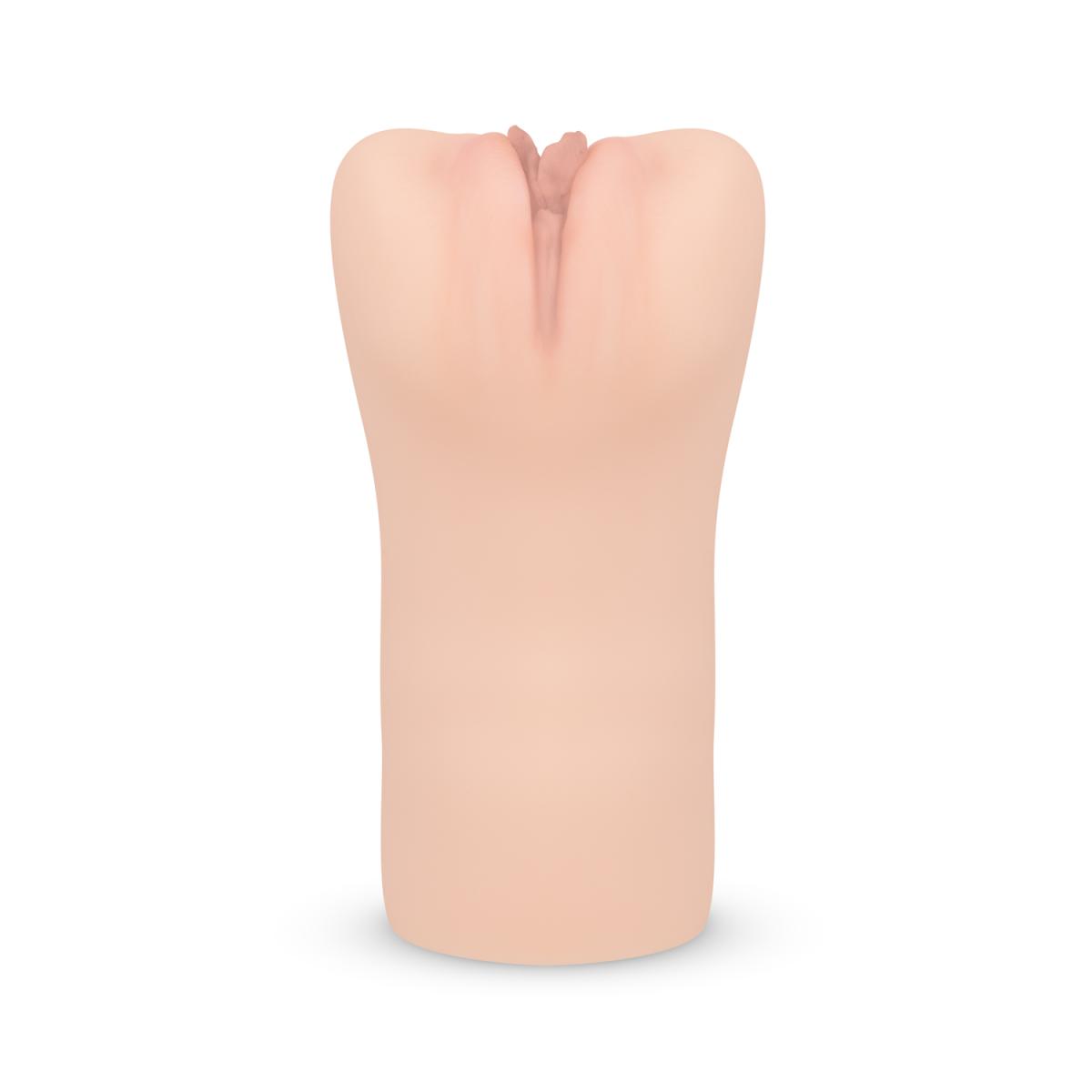Masturbator Emma Olsen | Zakkutje met zuigfunctie
