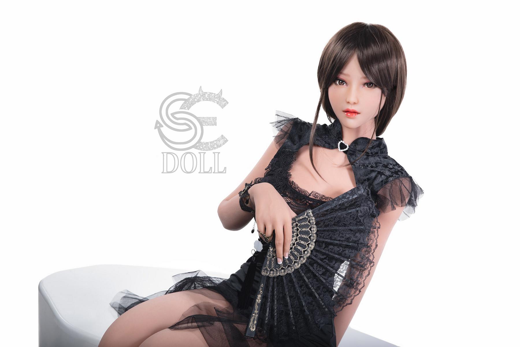 Masami Love Doll Cosplay Japanse Look