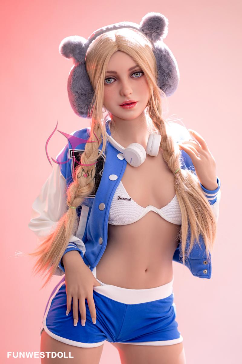 Sexpop Eudora | Cosplay Tiener Sexpop