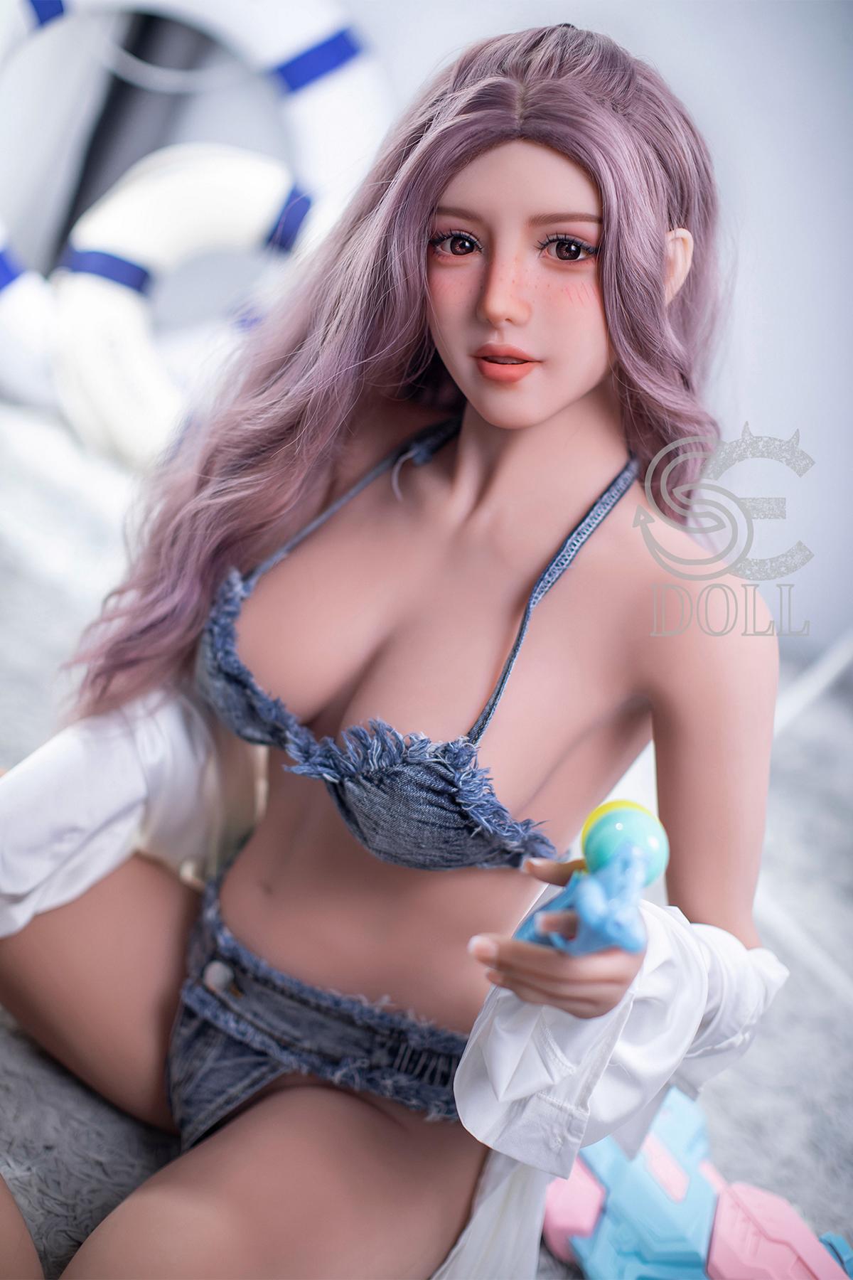 Lovedoll Yasmin