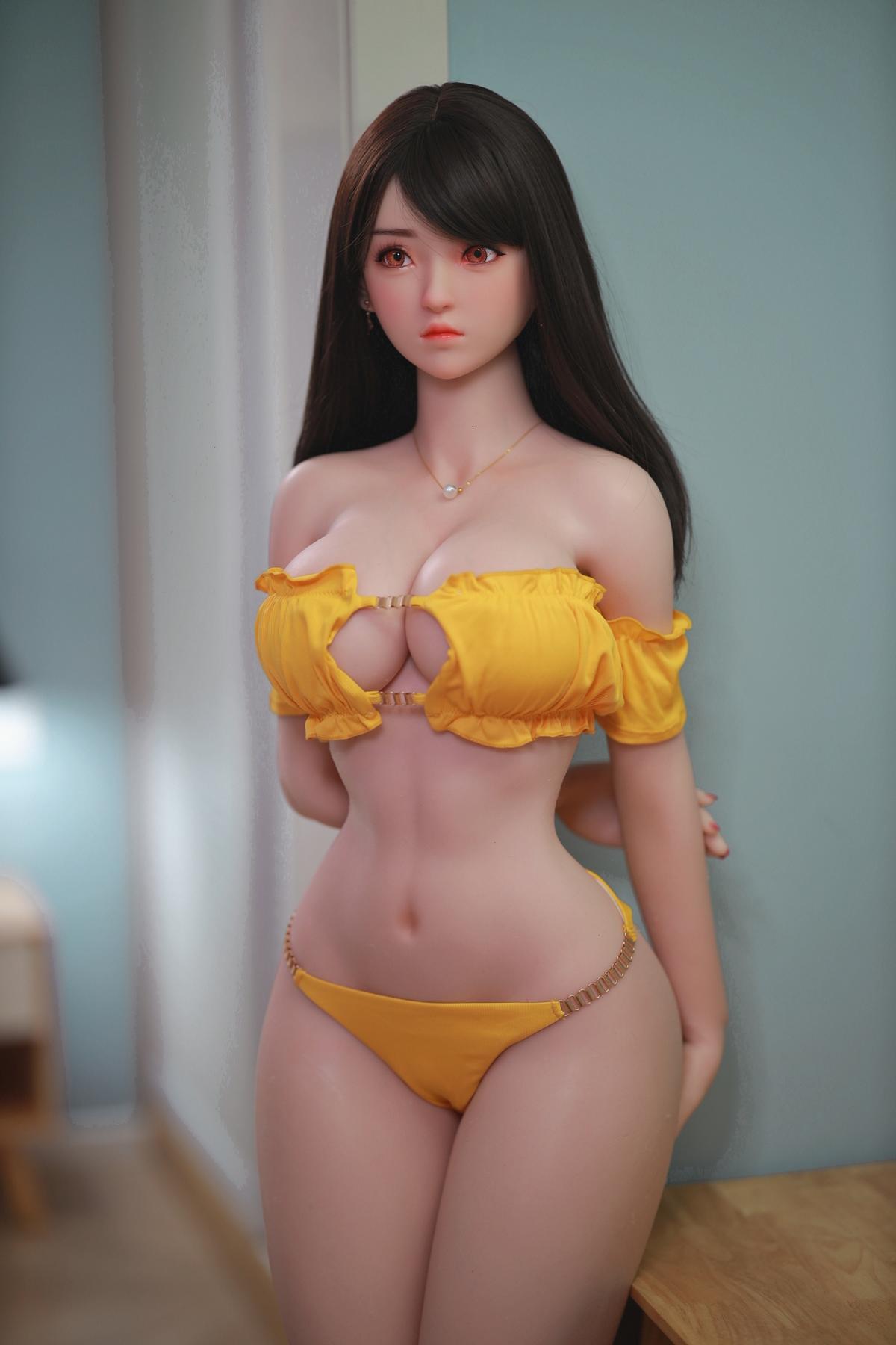Silicone Sex Doll Lizzy | Hentai Real Doll