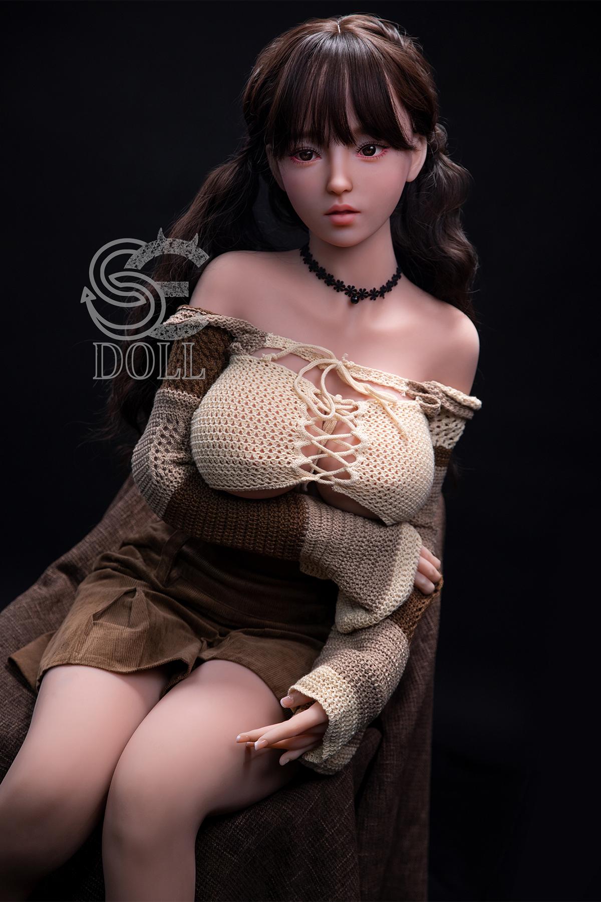 Sex Doll Hitomi | Schattige Aziatische Love Doll