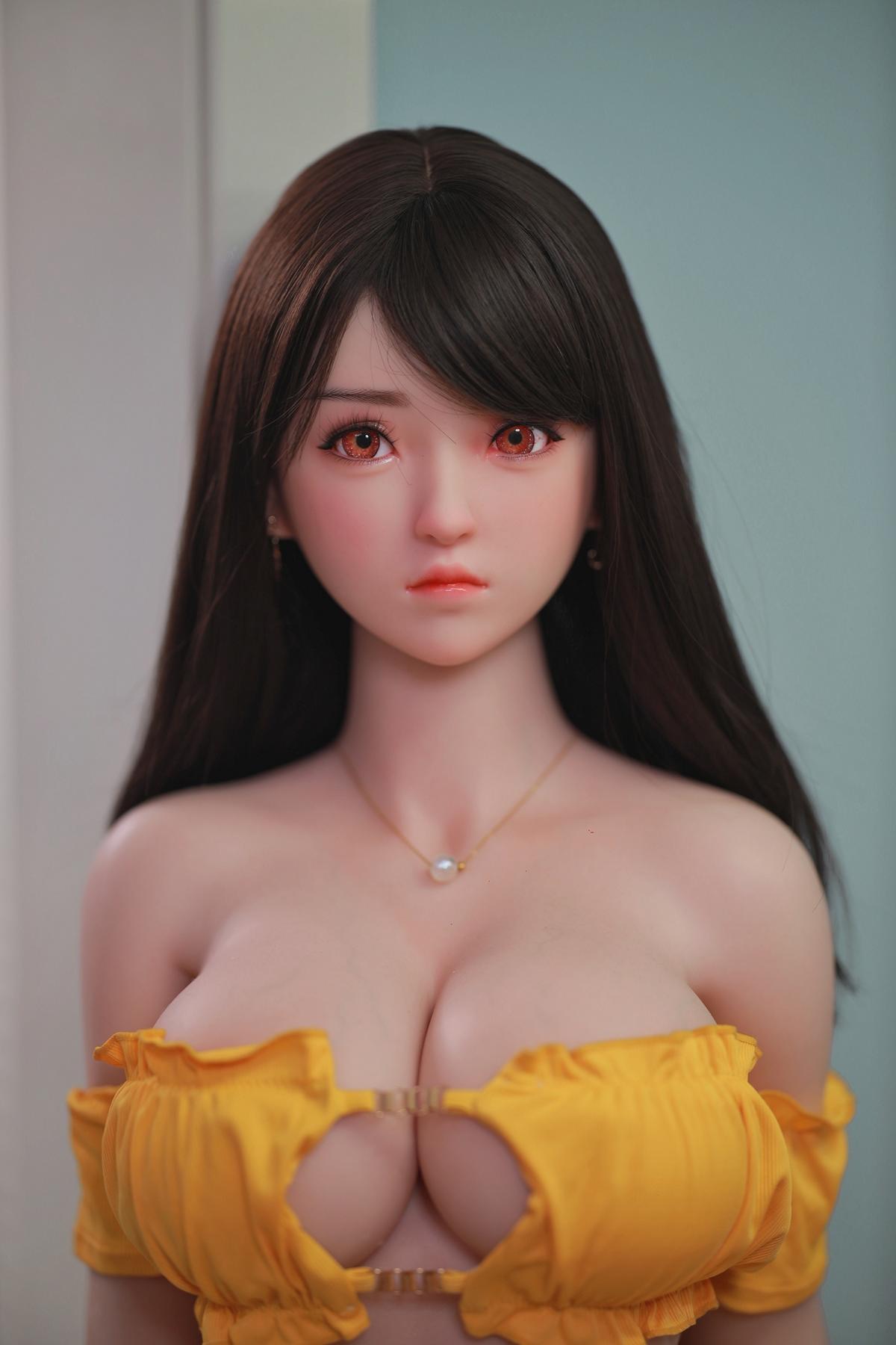 Silicone Sex Doll Lizzy | Hentai Real Doll