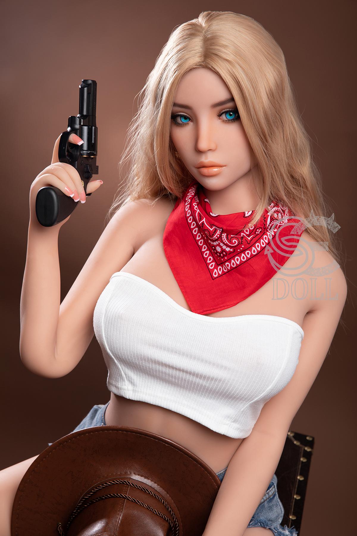 SE-Doll Caroline SE-Doll Caroline