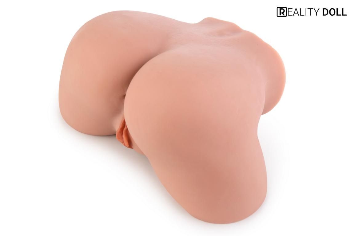 Sex Torso Tiffany