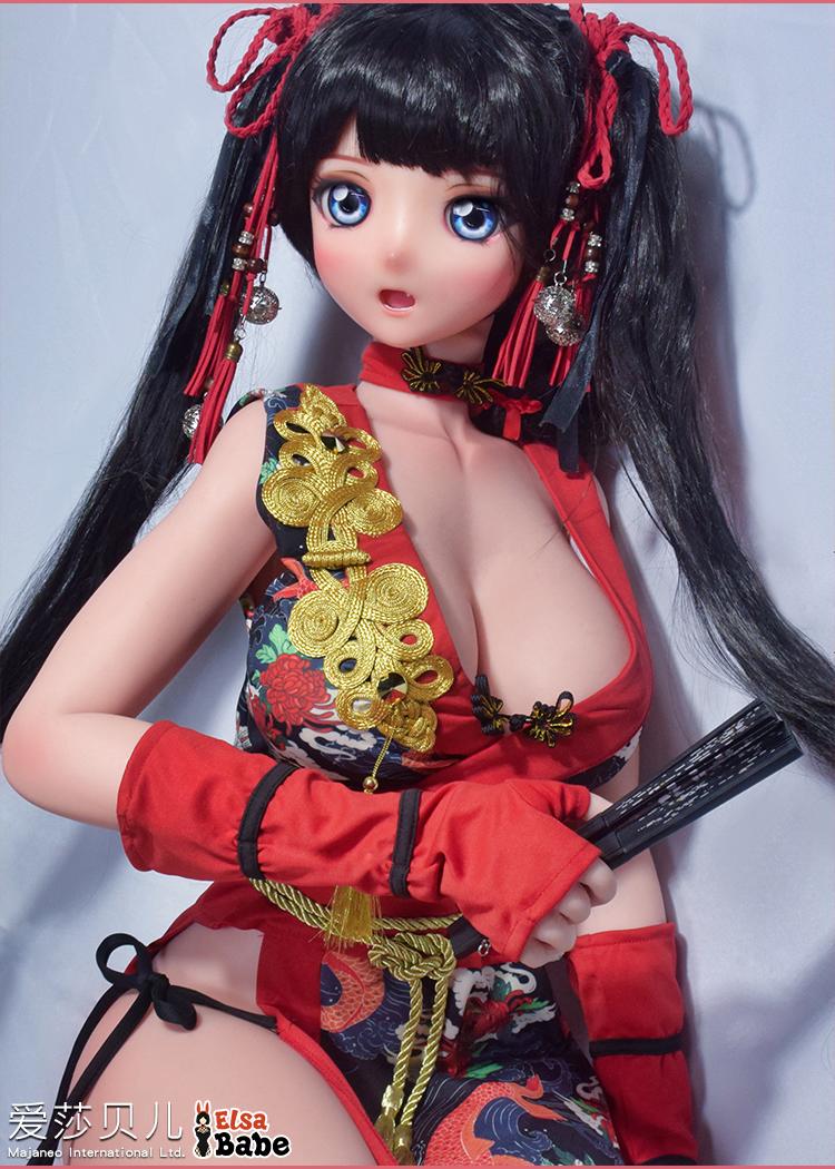 Anime Sexdoll Mars Anime Sexdoll Mars