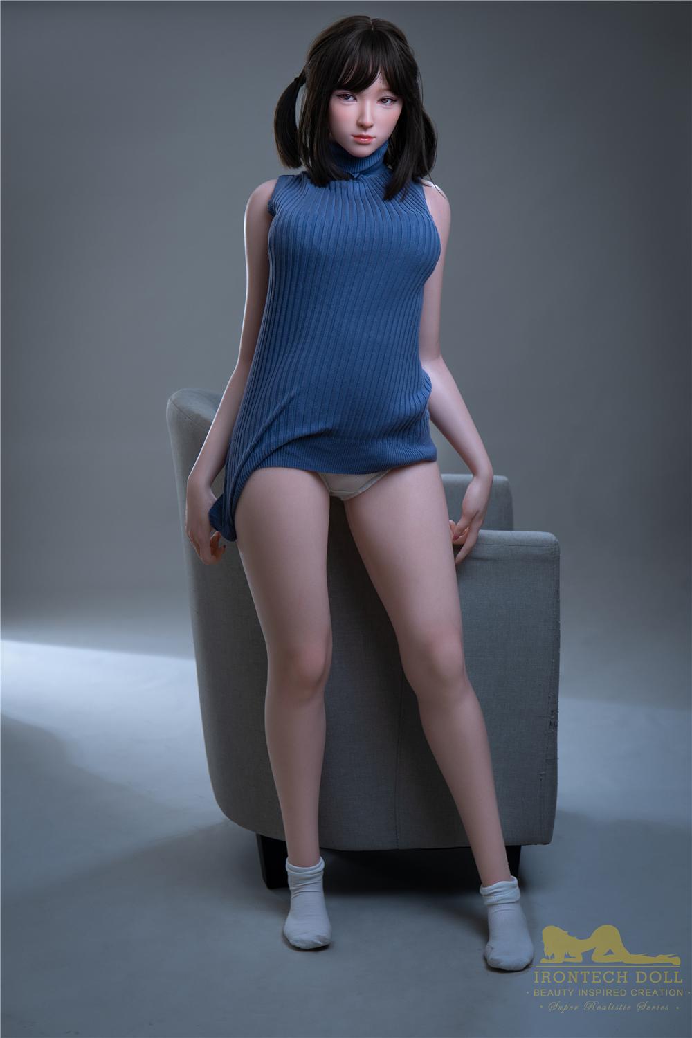 Silicone Sex Doll Miyuki | Japans Meisje