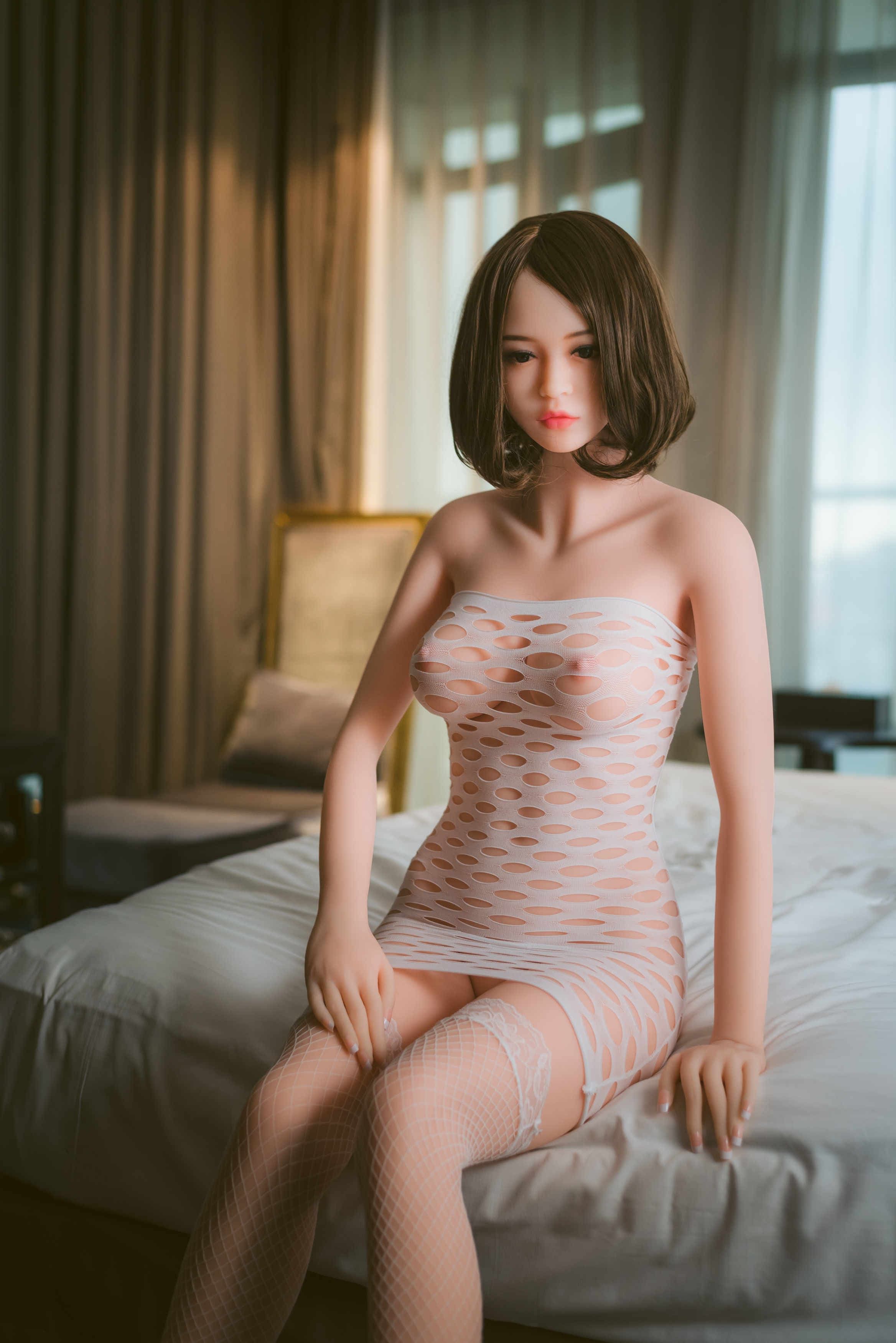 163cm Classic WM Doll