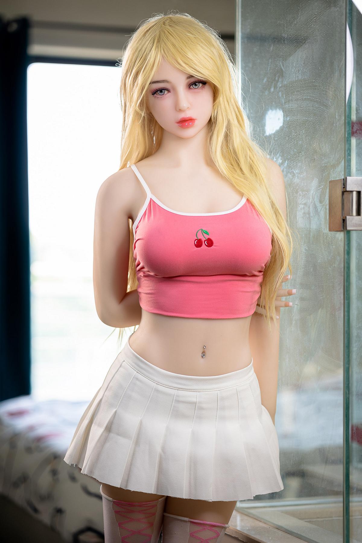 Sexdoll Lizzy