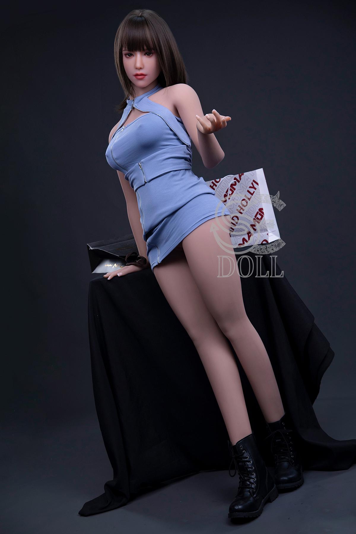 Sex Doll Mayu | Asian Teen Real Doll