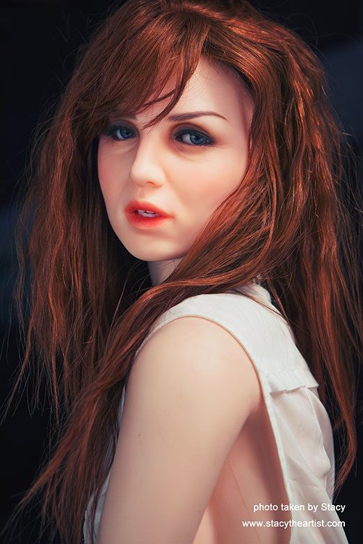 Sexpuppe Fiona