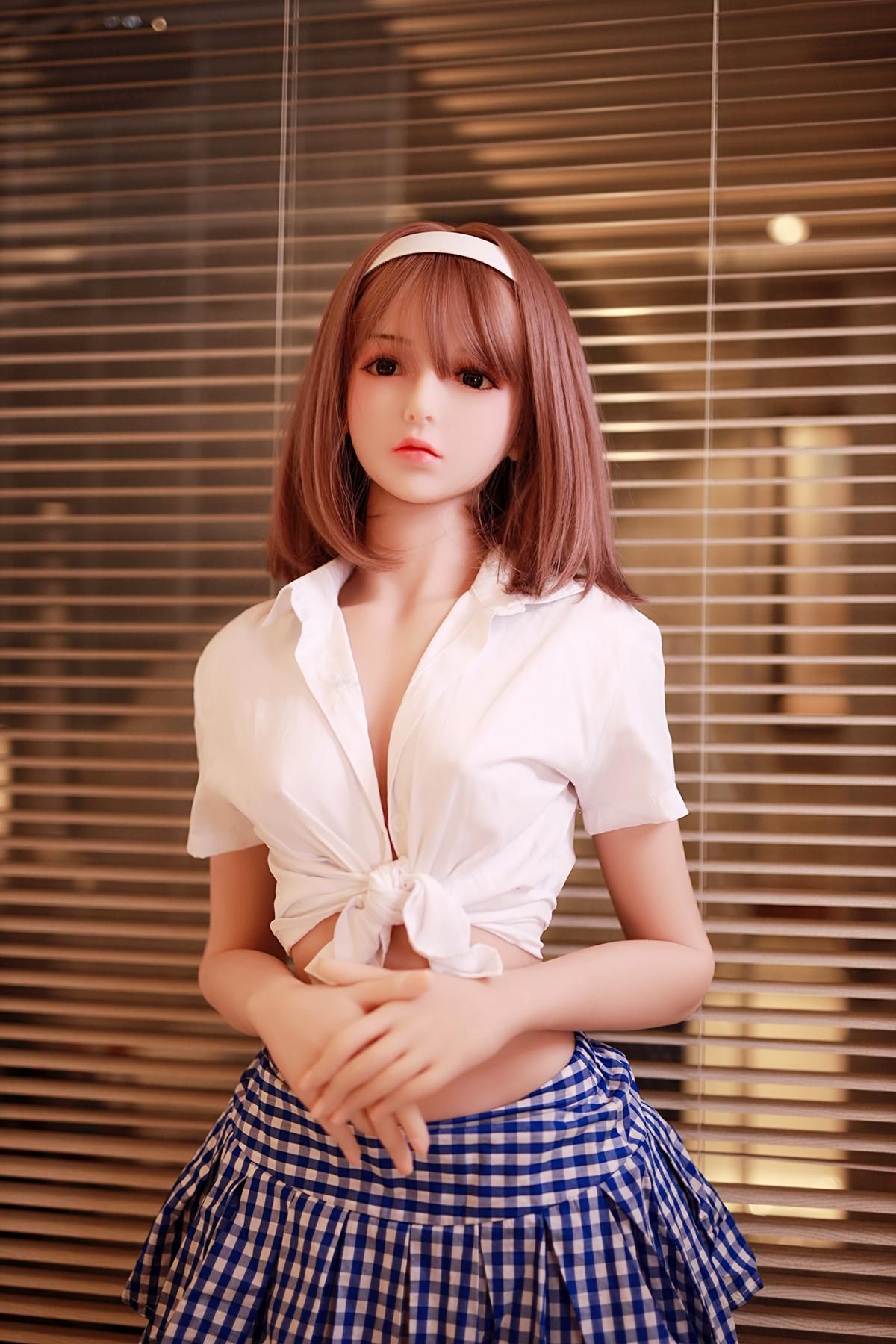 Jana Premium TPE Love Doll