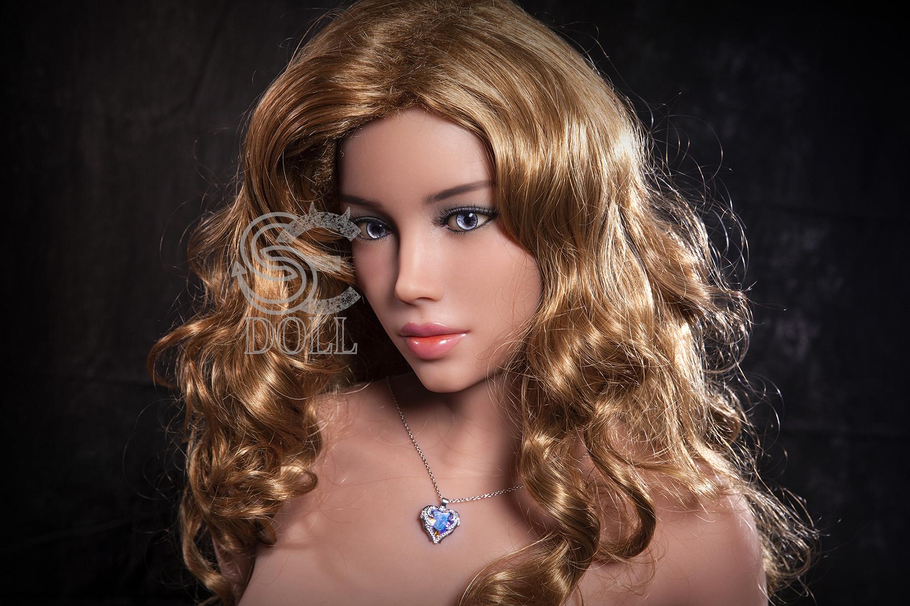 Leonie Premium TPE Love Doll