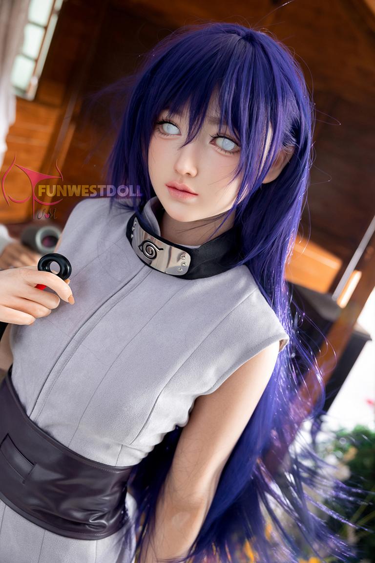 Sex pop Kurisu | Manga Sexdoll