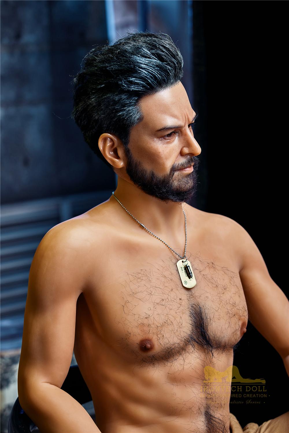 Gay Sexdoll Brian Gay Sexdoll Brian