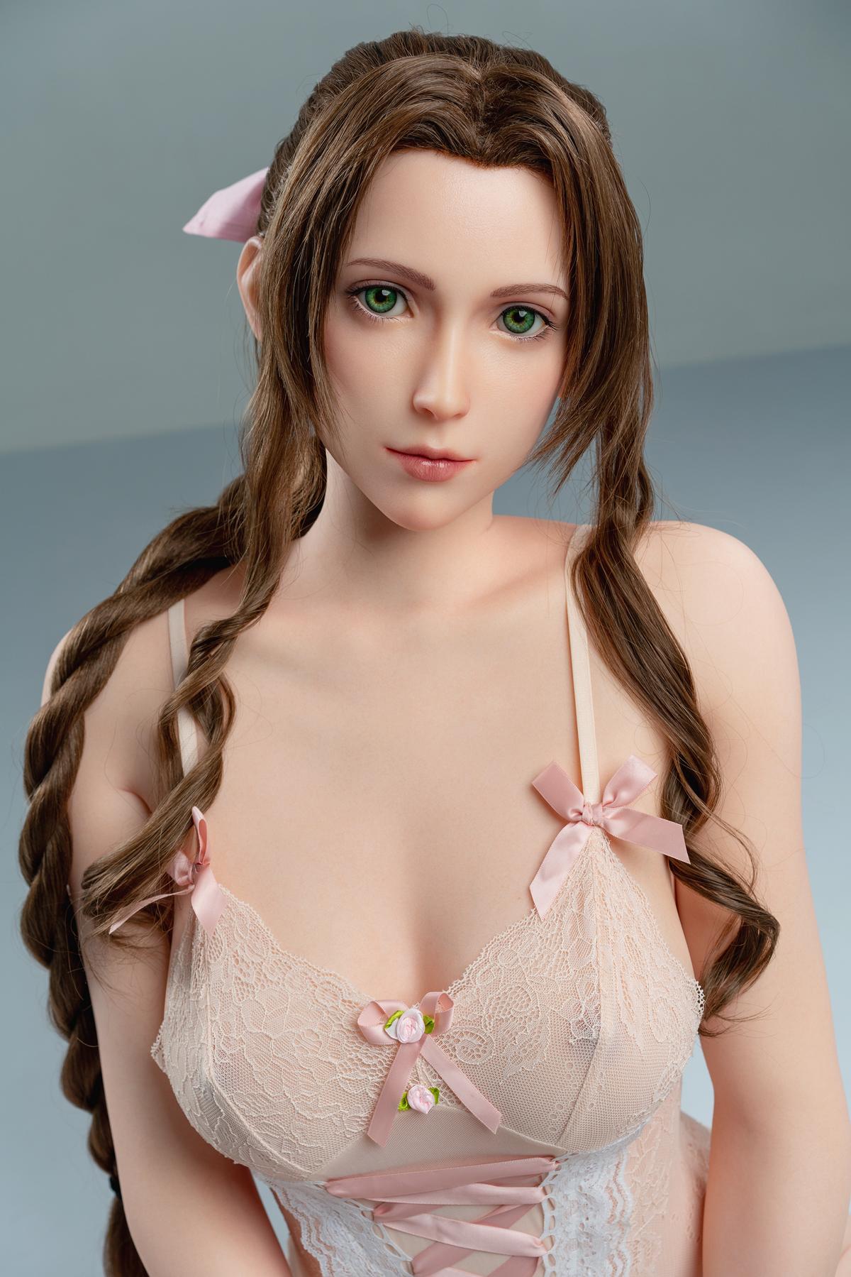 Hentai Sexdoll Hatsuni