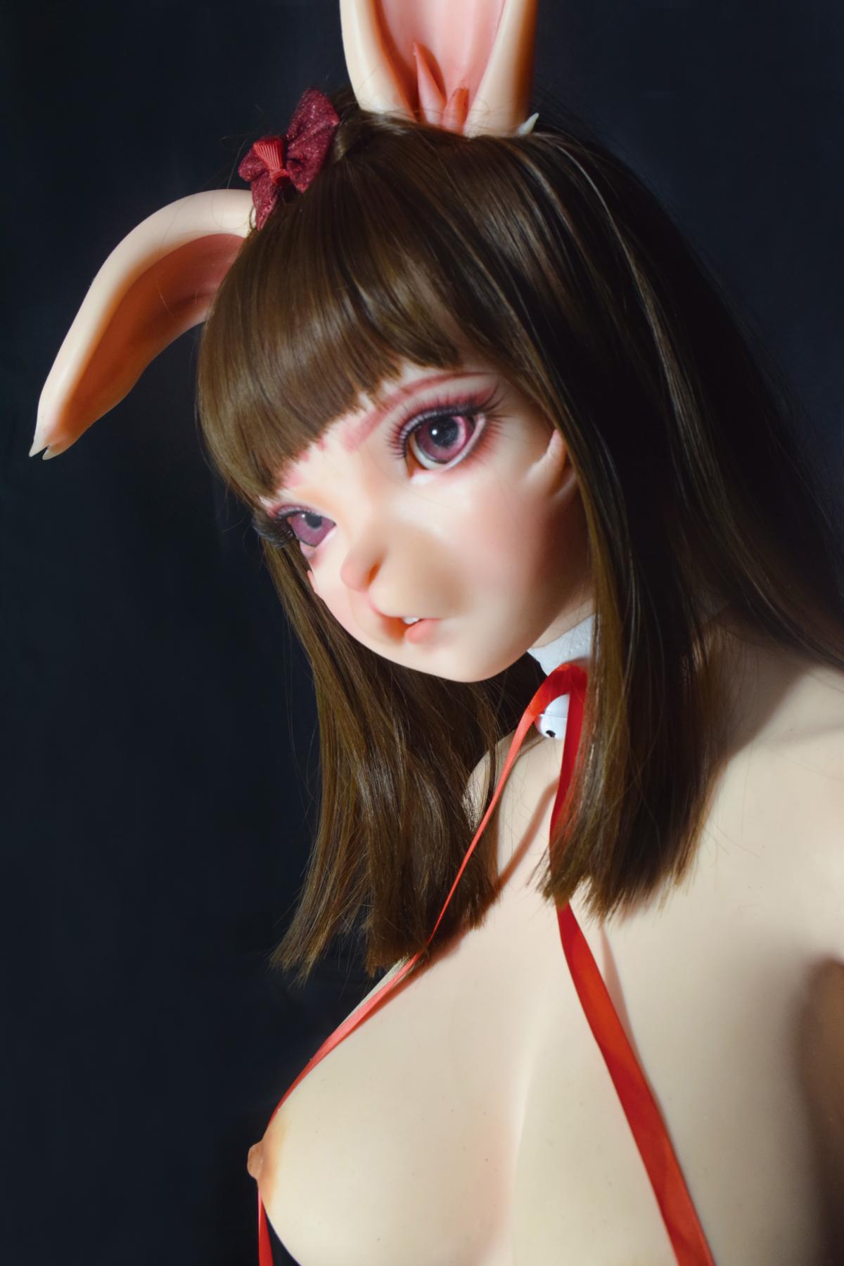 Manga Sexdoll Aida