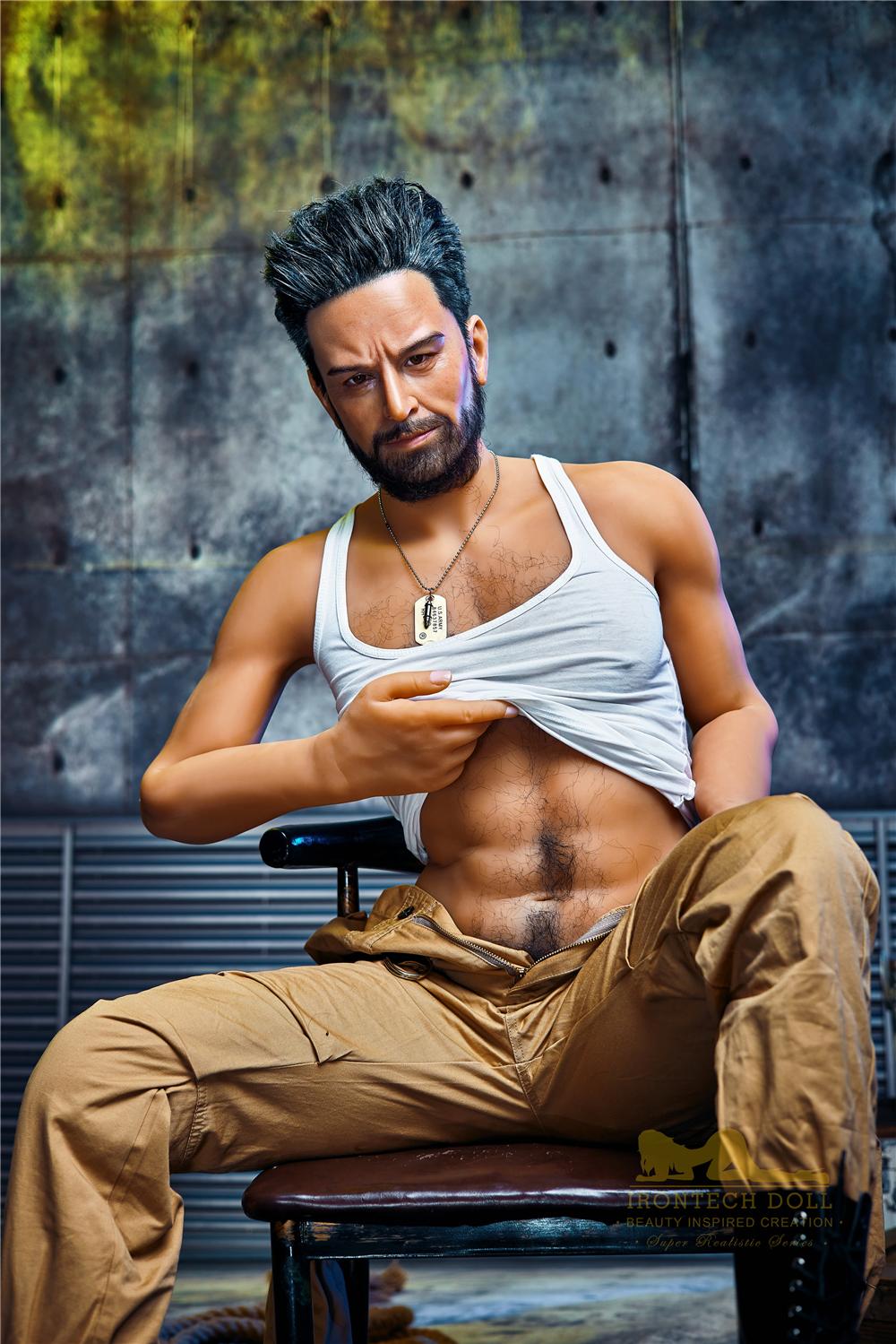 Gay Sexdoll Brian Gay Sexdoll Brian