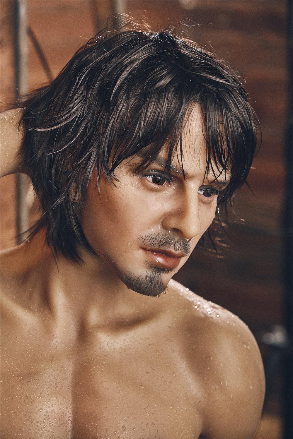 Gay Sexdoll Nicholas Gay Sexdoll Nicholas