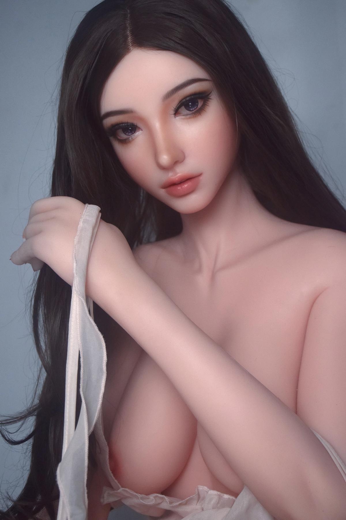 Hentai Sex Doll Yana | Aziatische Real Doll