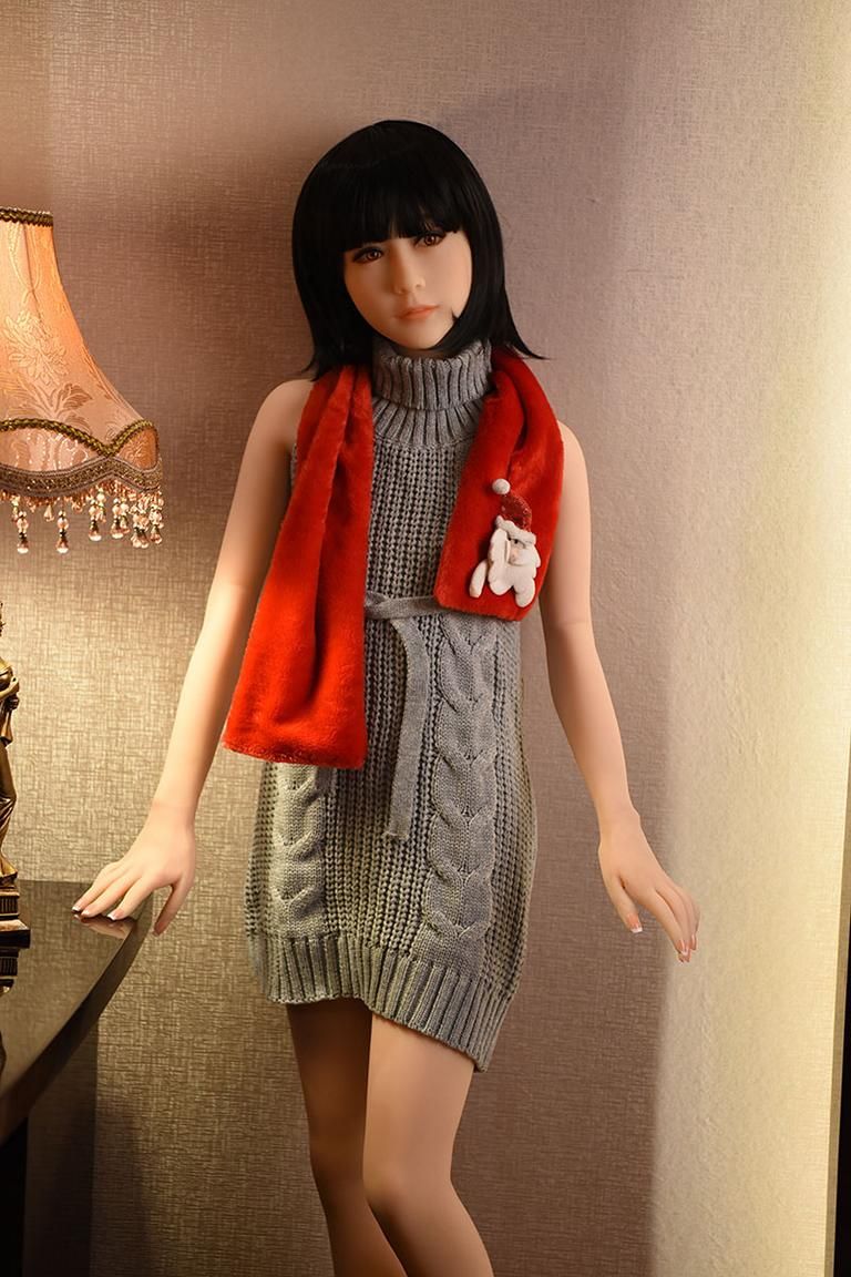 Lena Premium TPE Real Doll