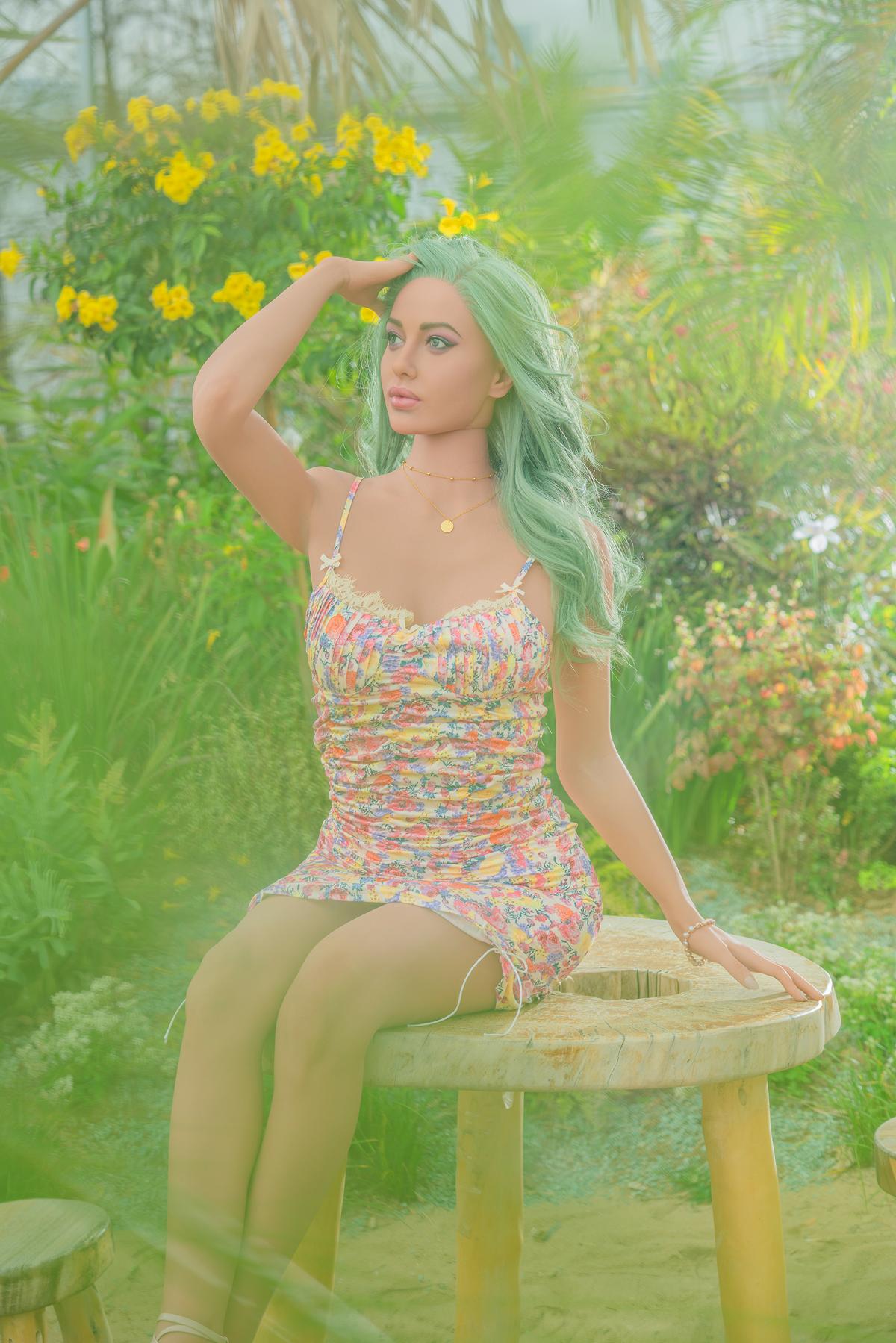 Sexdoll Arielle Sexdoll Arielle