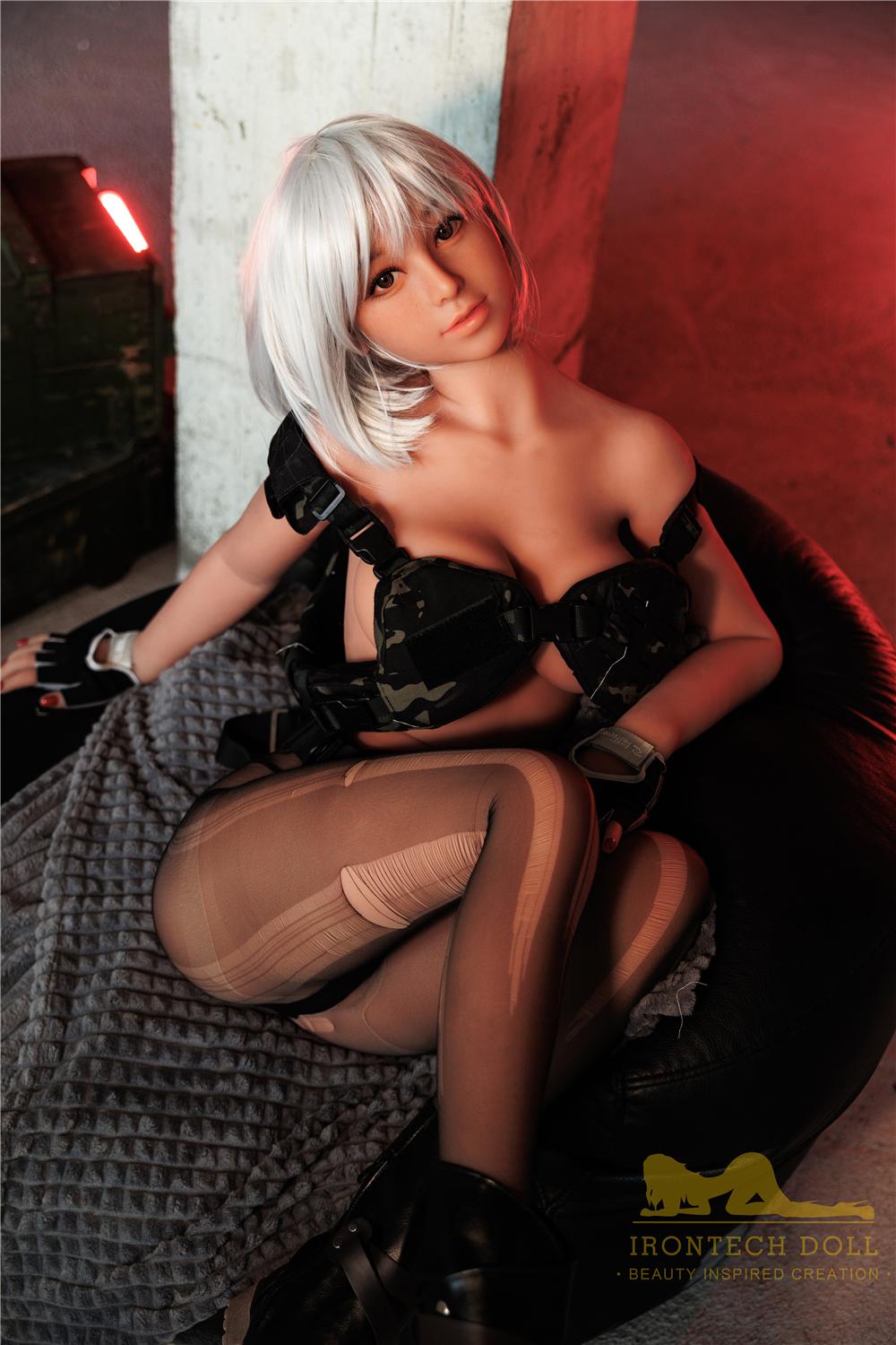 Sexdoll Miki Sexdoll Miki
