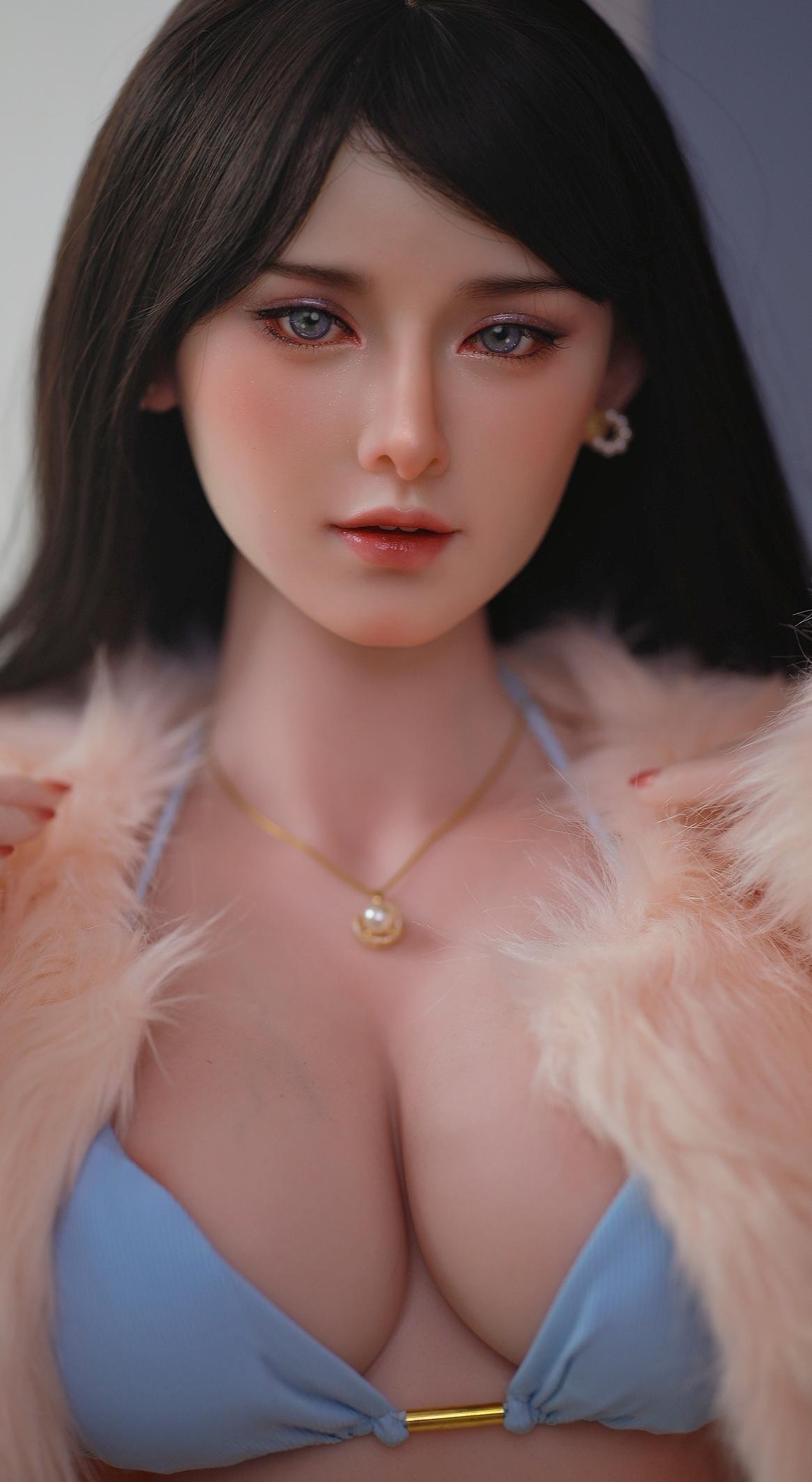 Silicone Sex Doll Lynn | Hentai Sexdoll