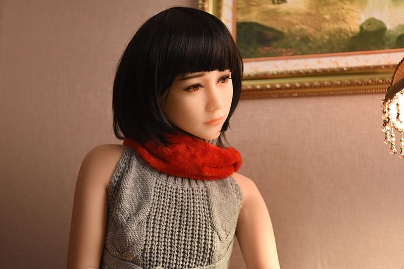 Lena Premium TPE Real Doll