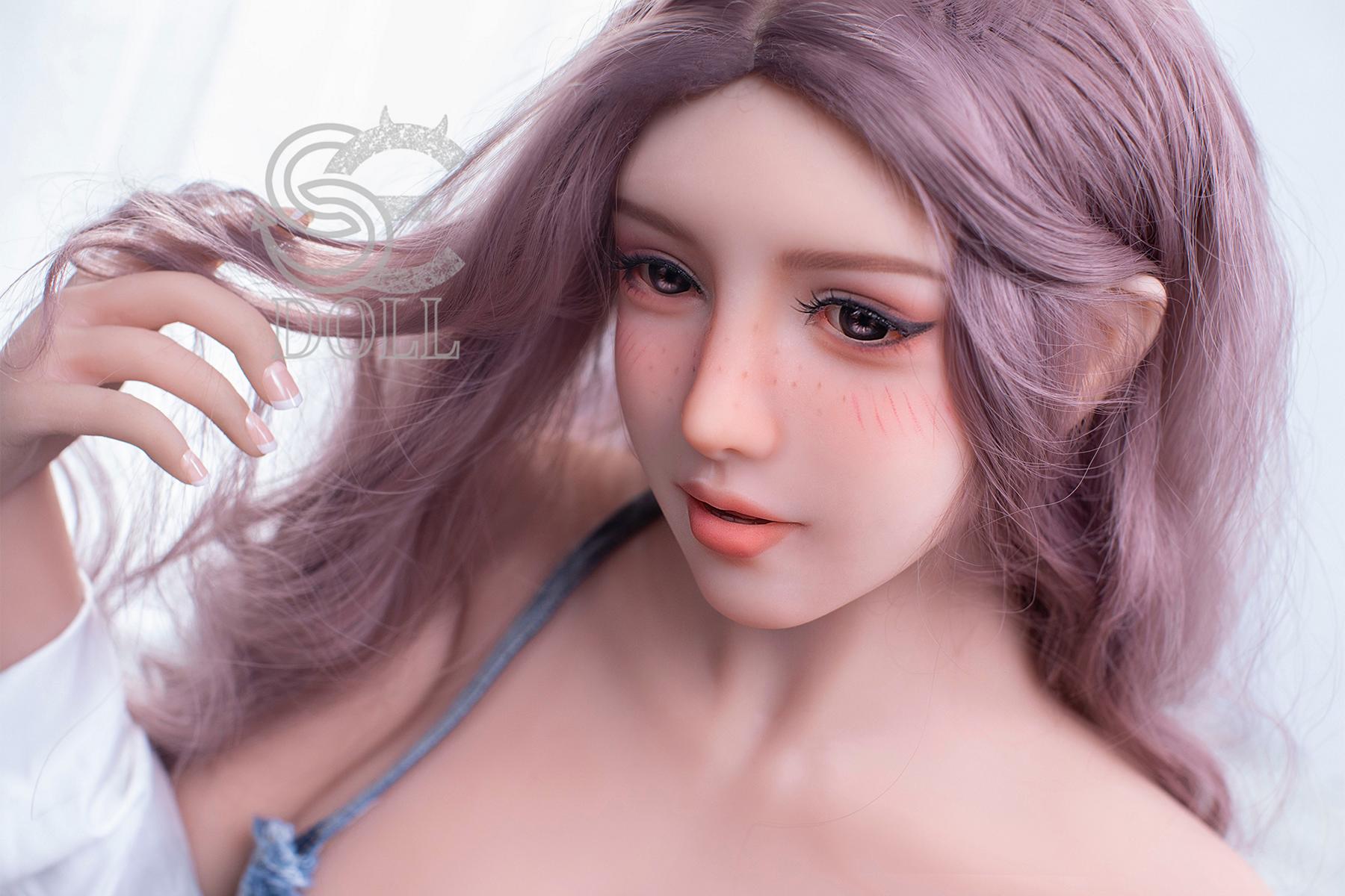 Lovedoll Yasmin