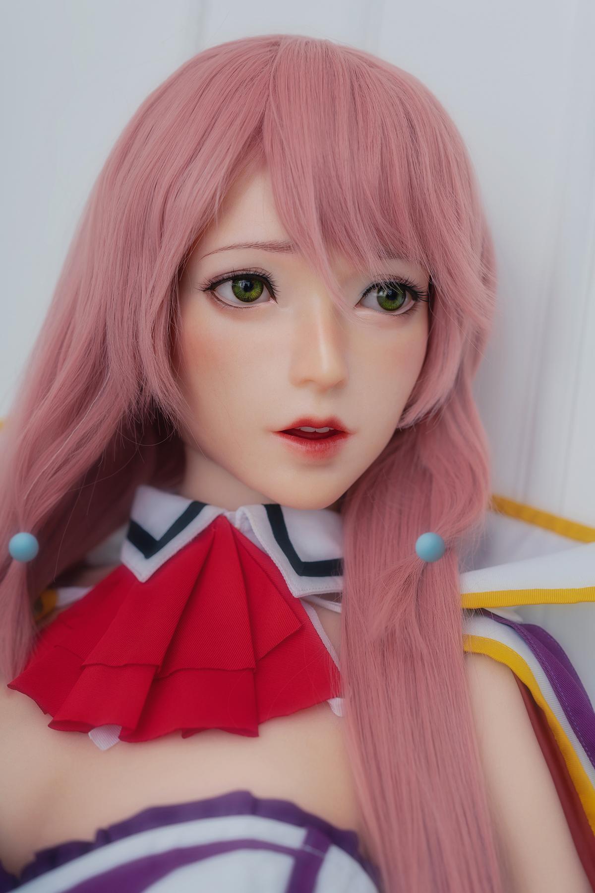 Anime Sexdoll Asuna