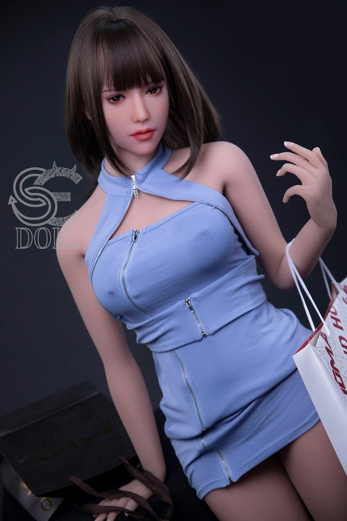 Sex Doll Mayu | Asian Teen Real Doll