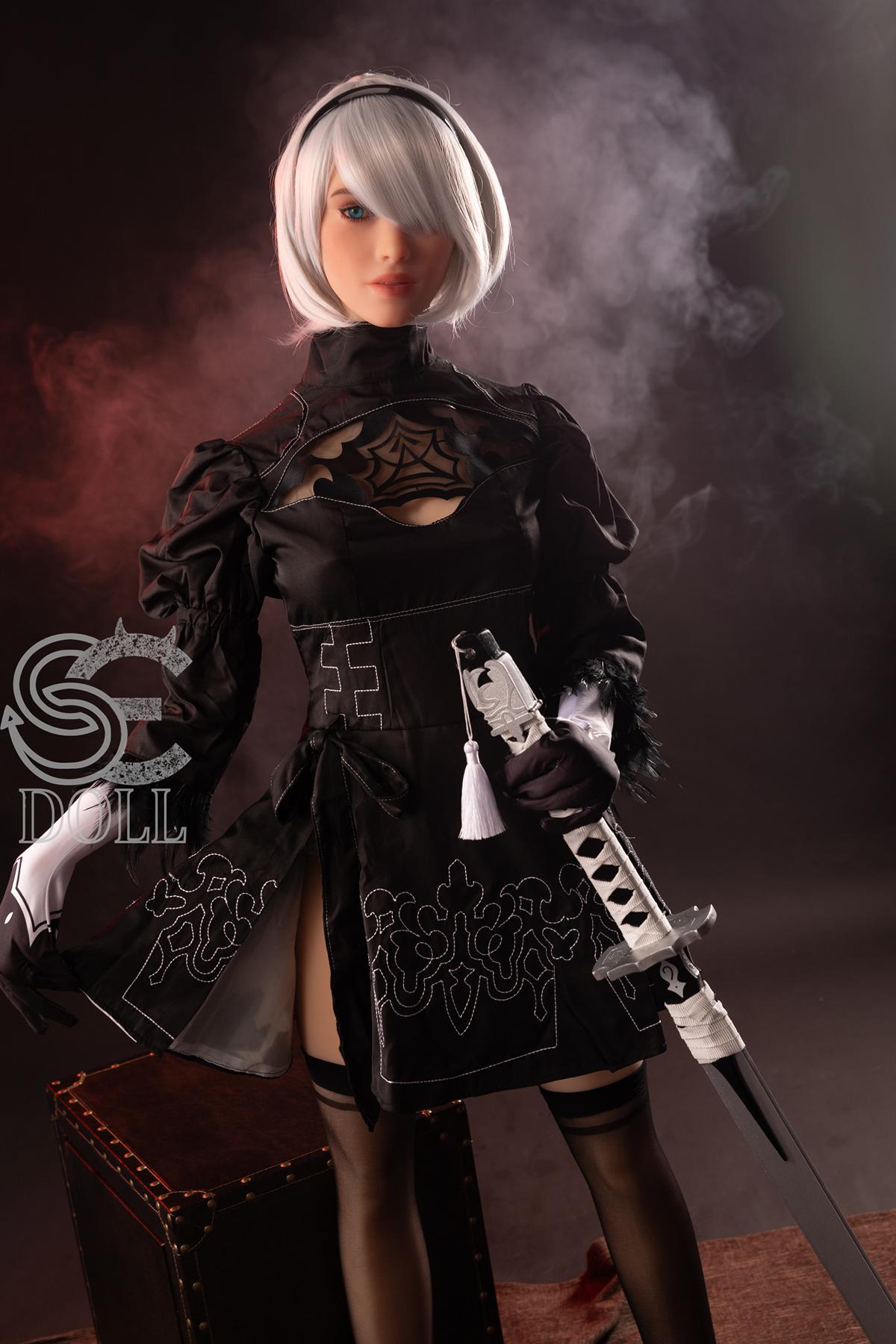 Anime Sexdoll Yorha Anime Sexdoll Yorha