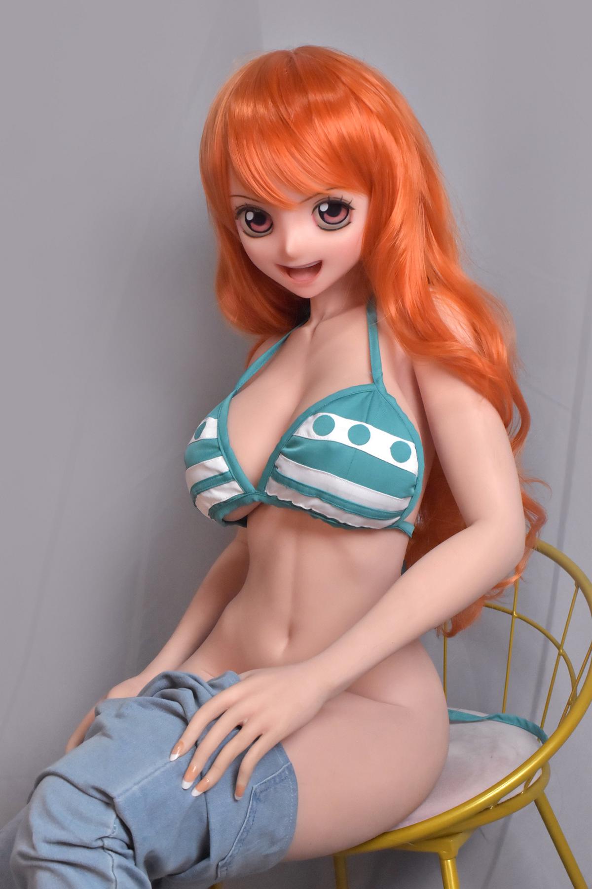 Anime Sexdoll Asuna