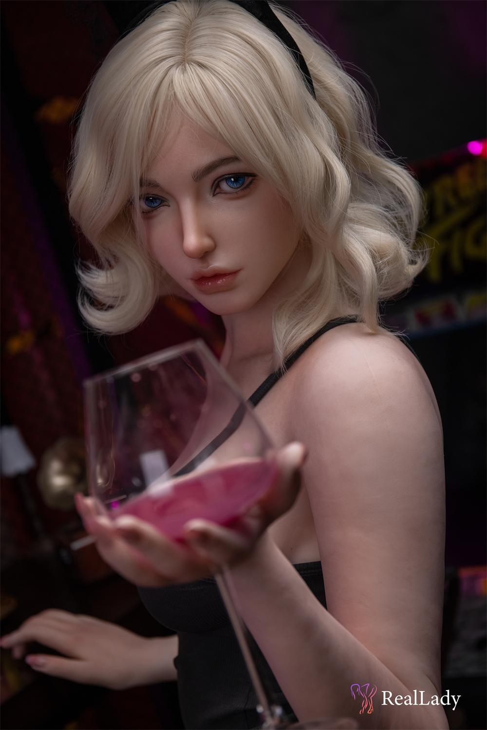 Sexdoll Susi Sexdoll Susi