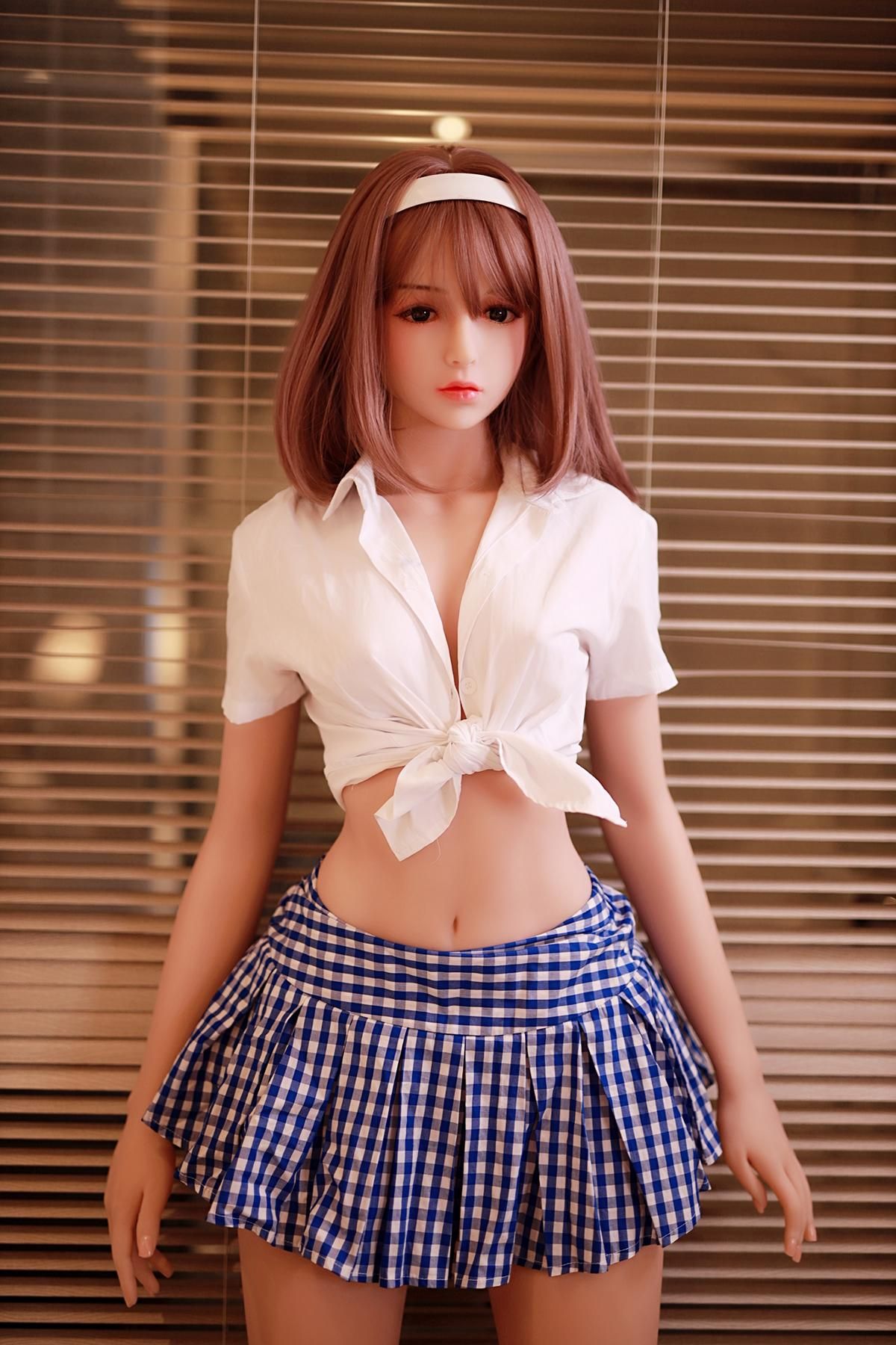 Jana Premium TPE Love Doll