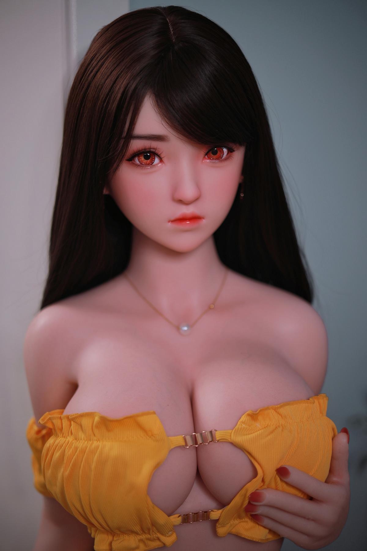 Silicone Sex Doll Lizzy | Hentai Real Doll