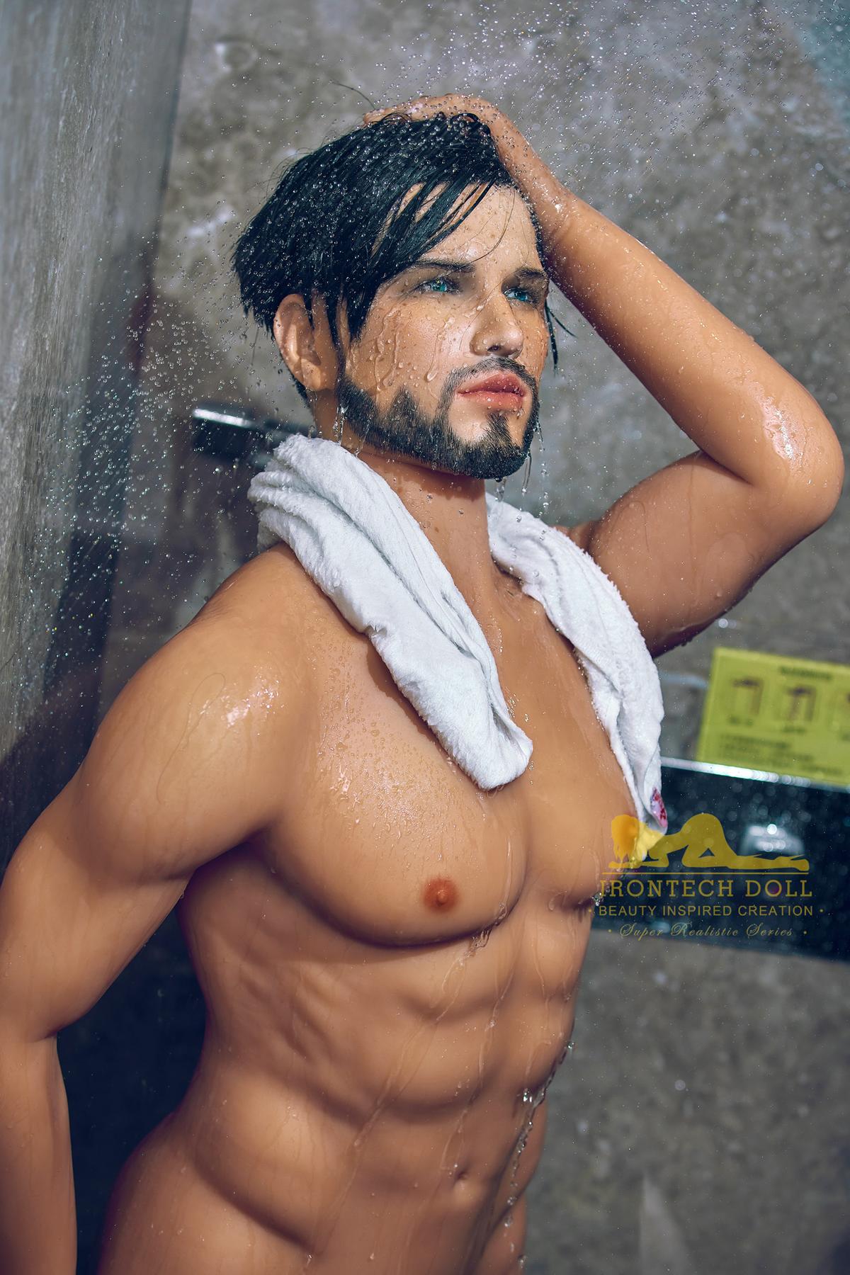 Gay Sexdoll Steve Gay Sexdoll Steve