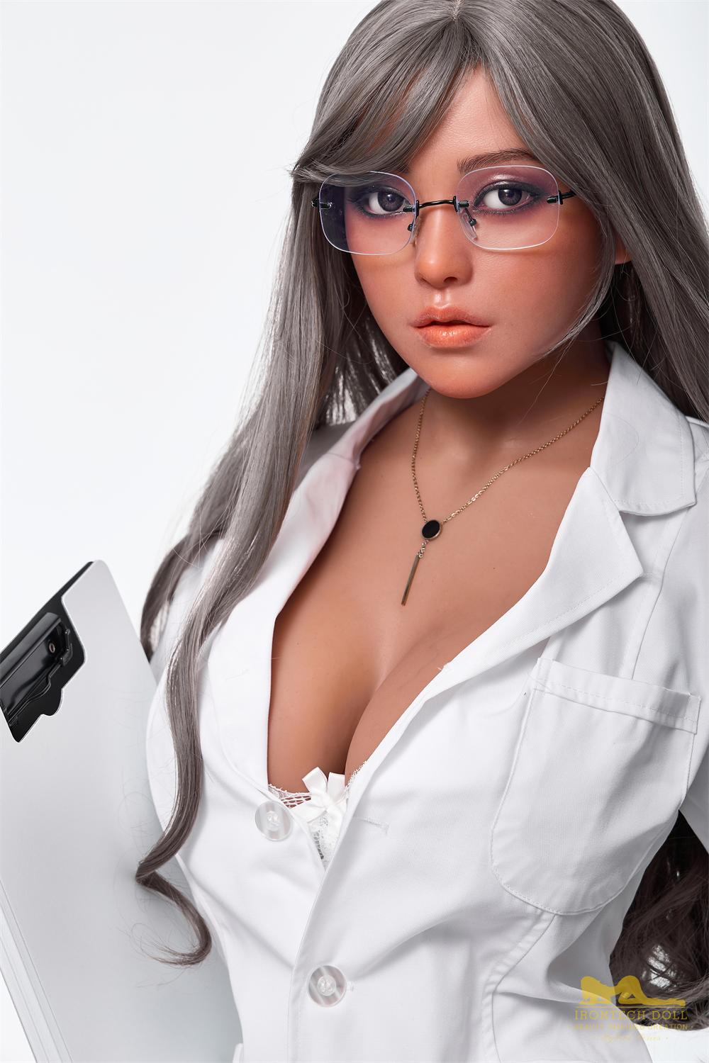 Hybride Sex Doll Nora | Sexy Verpleegster Sexdoll