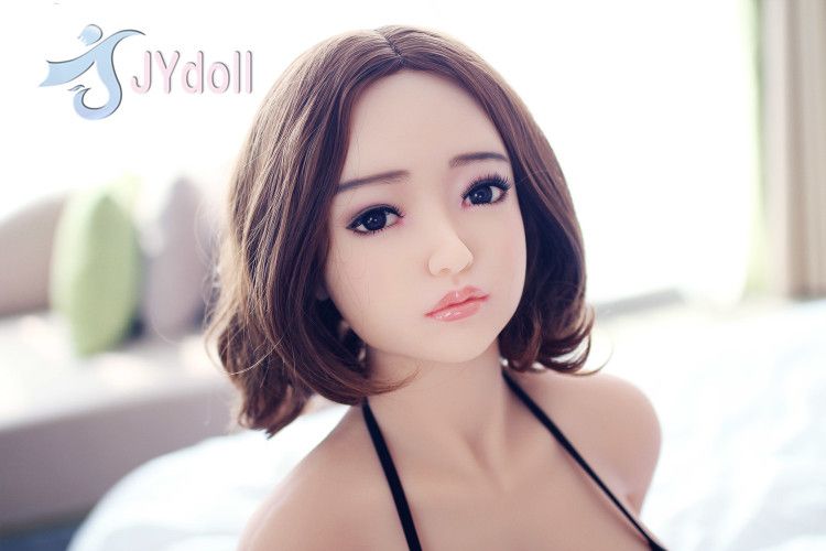 Carolina Premium TPE Love Doll