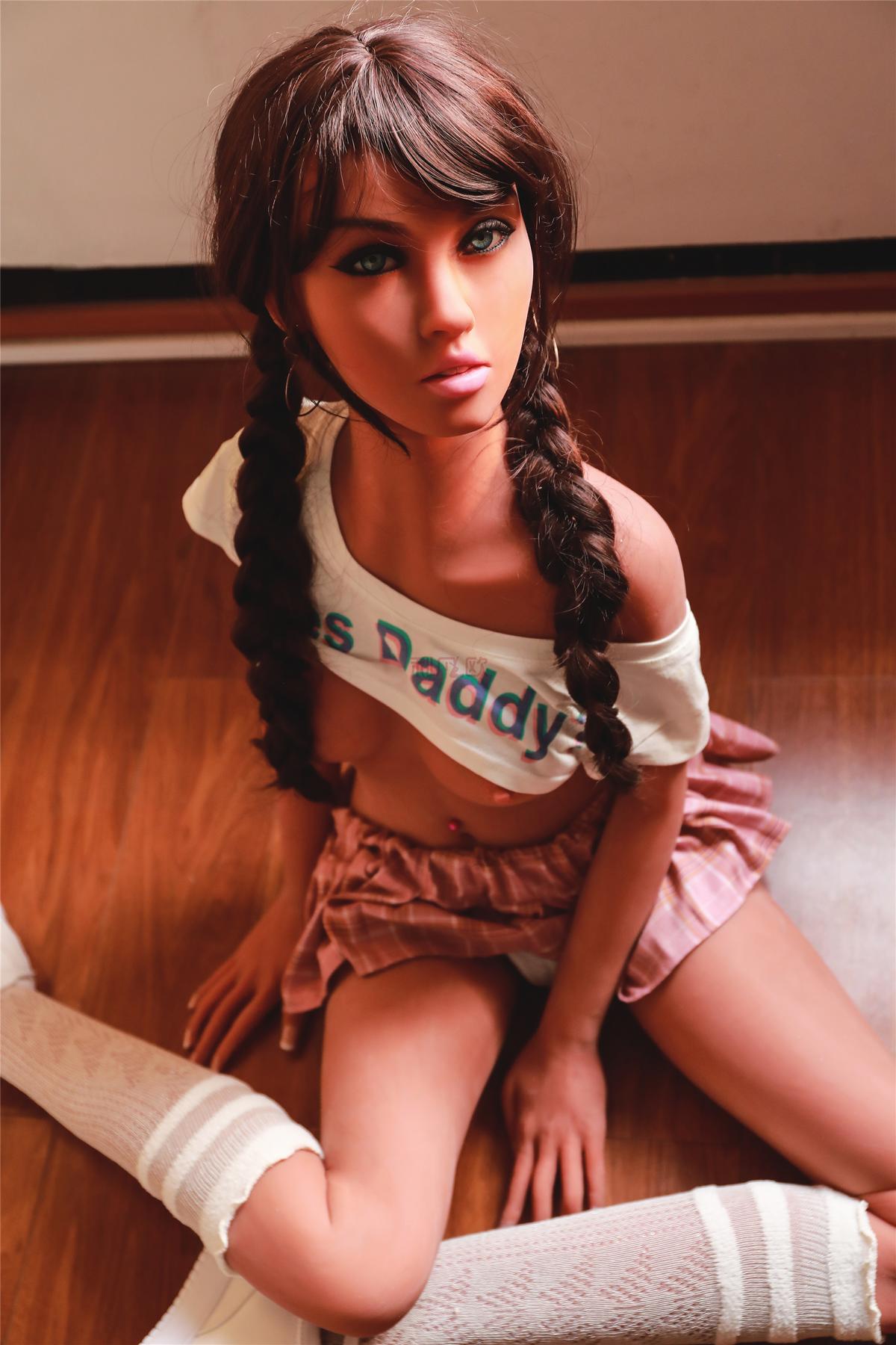 Sexdoll Kenny