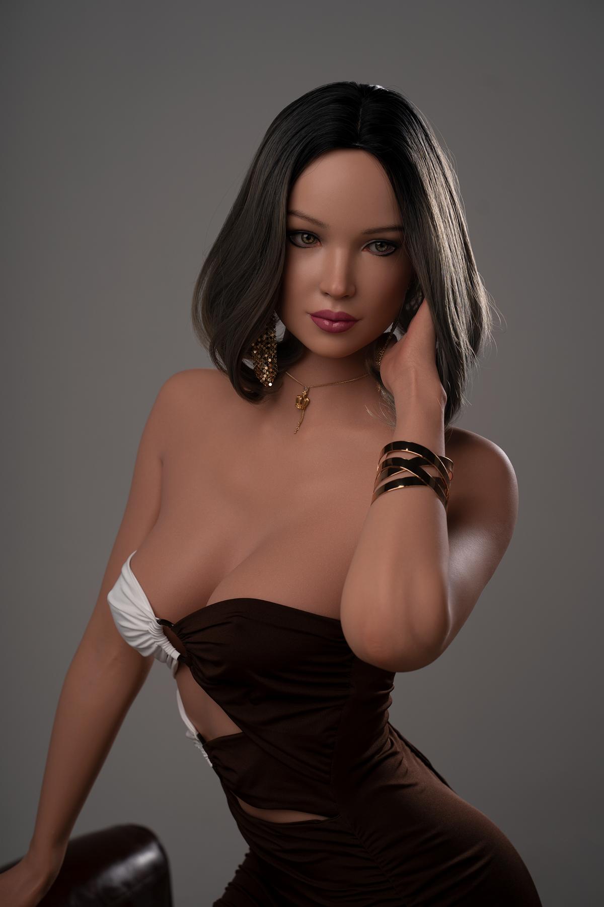 Real Doll Antonia
