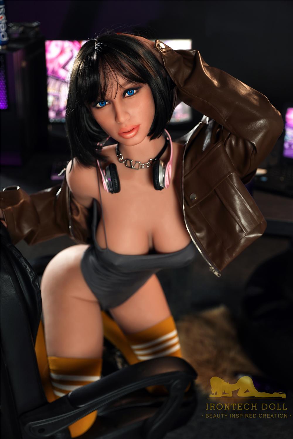 Sex Doll Liha | Verleidelijke Real Doll