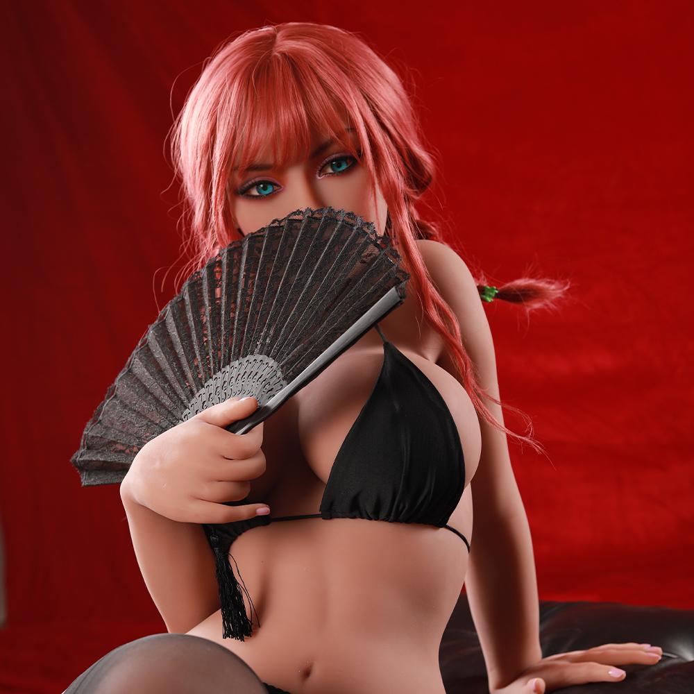 Sexdoll Mary Sexdoll Mary