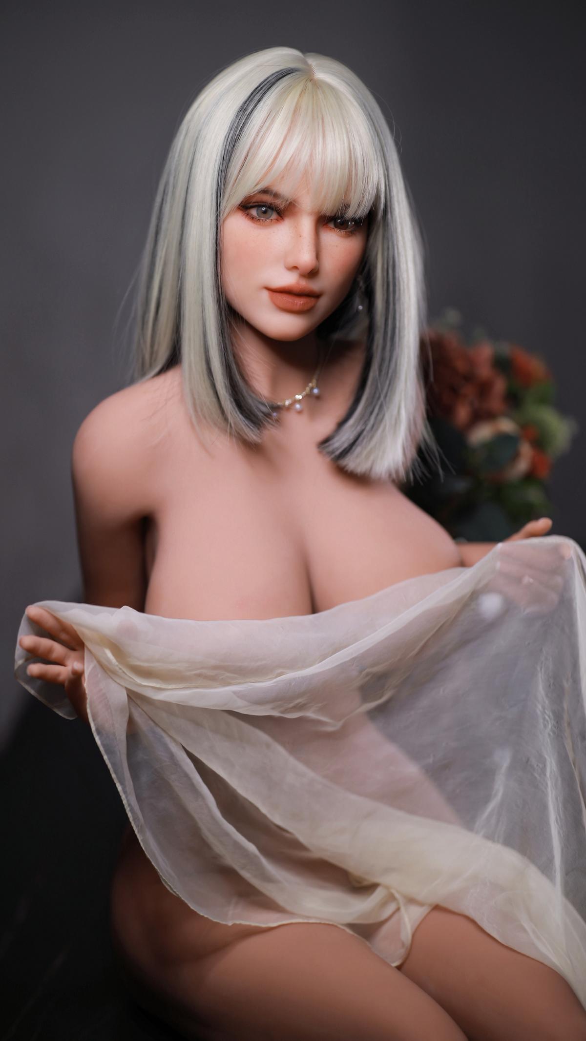 Goedkope Sexdoll Holly | Best Seller Real Doll