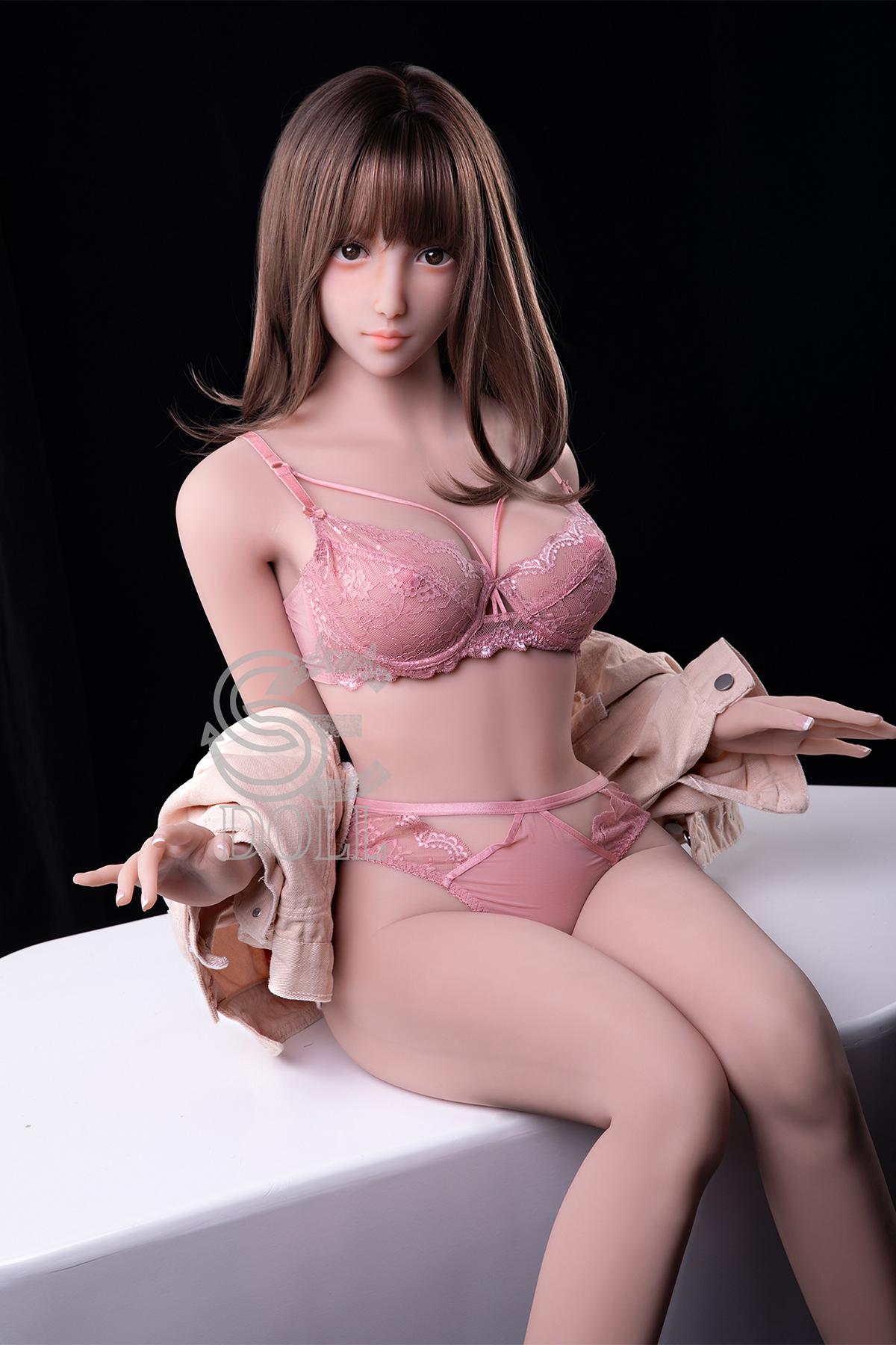 SE-Doll Skype SE-Doll Skype
