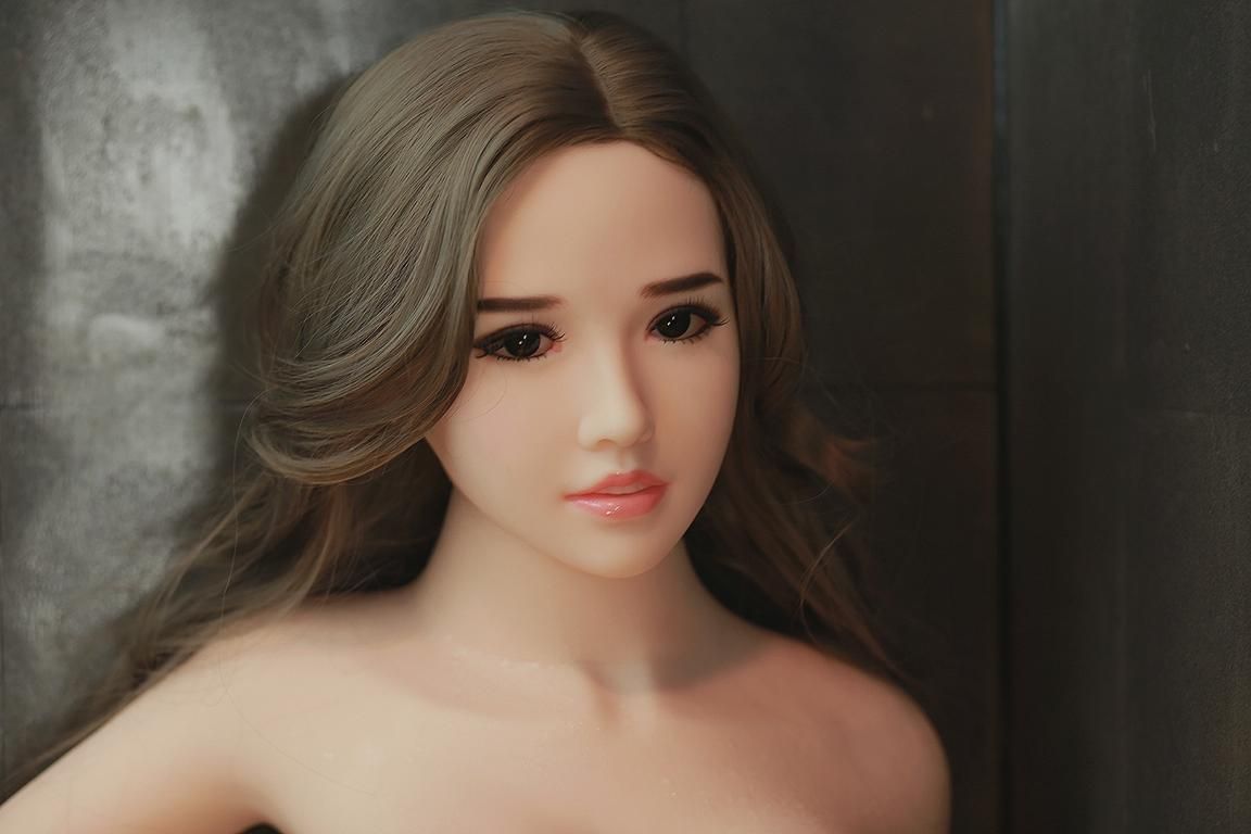 Aviana Premium TPE Love Doll