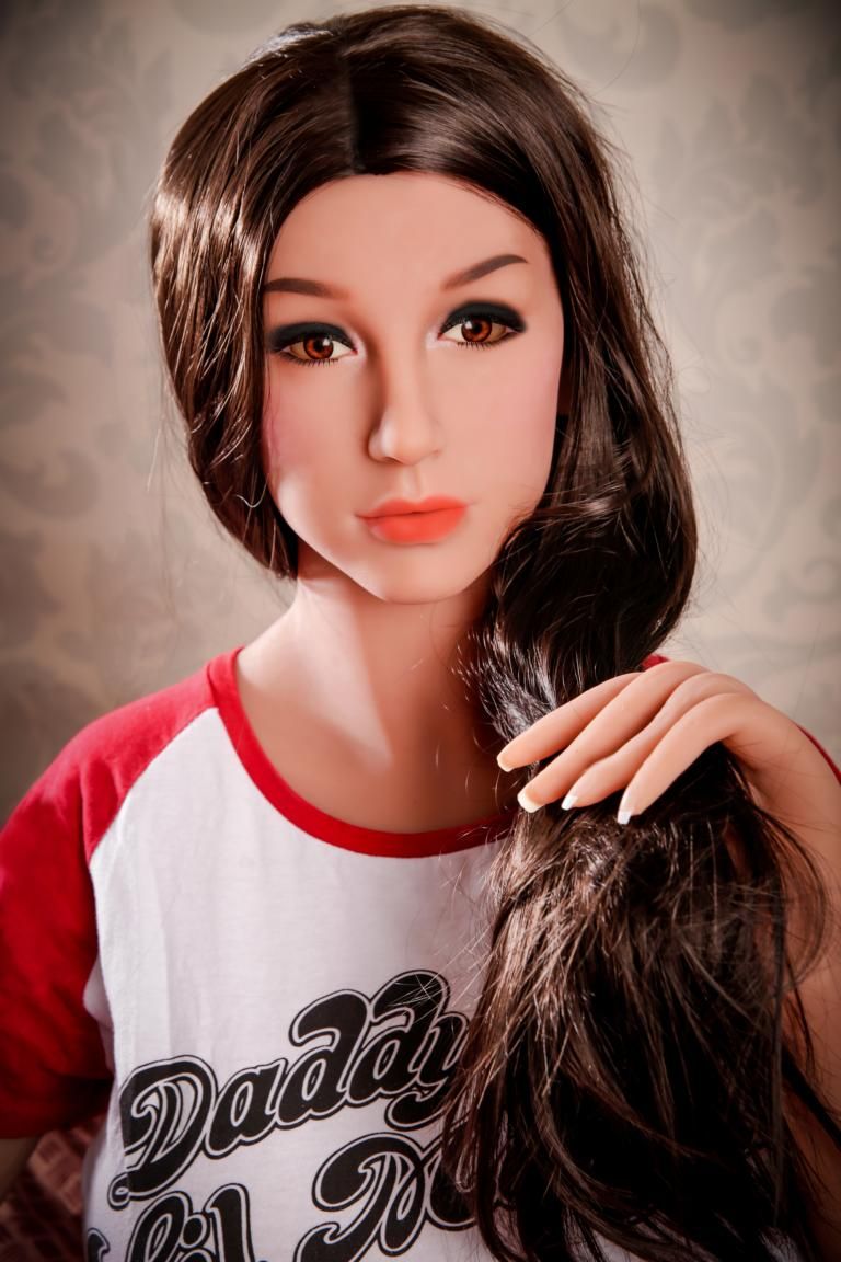 Sandra Premium TPE Real Doll