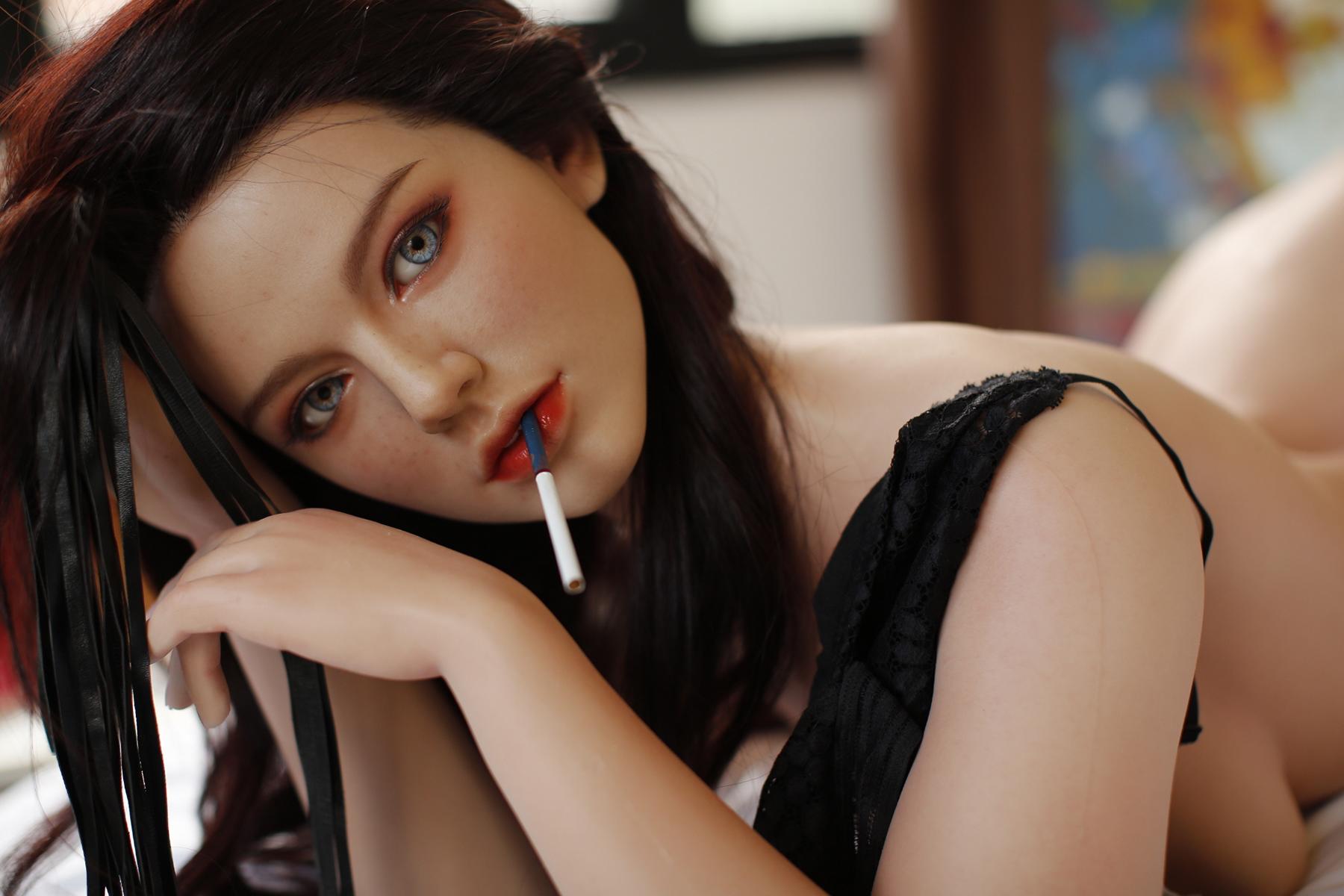 Silicone Sexdoll Mira Silicone Sexdoll Mira